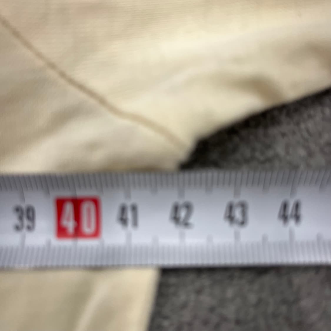 빈티지 Y2k 프린팅 롱슬리브 상품이미지7