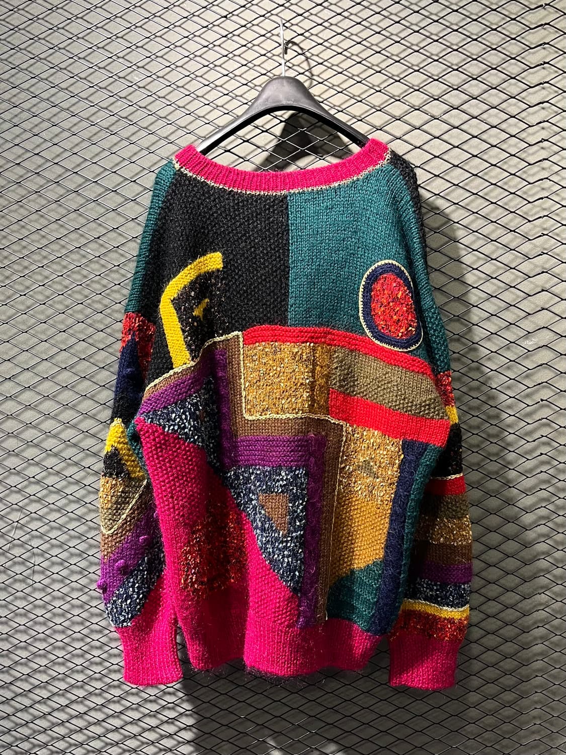 90s JPN 스웨터 상품이미지7