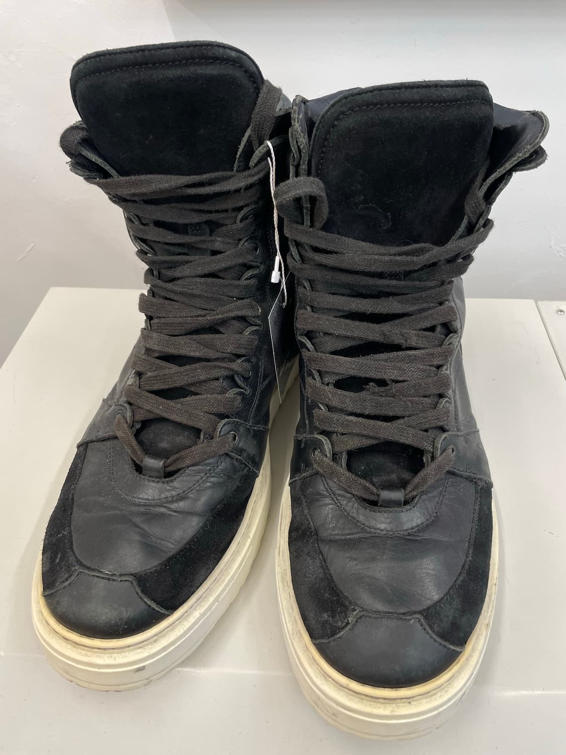 [280] 크리스반아쉐 스니커즈 상품이미지7