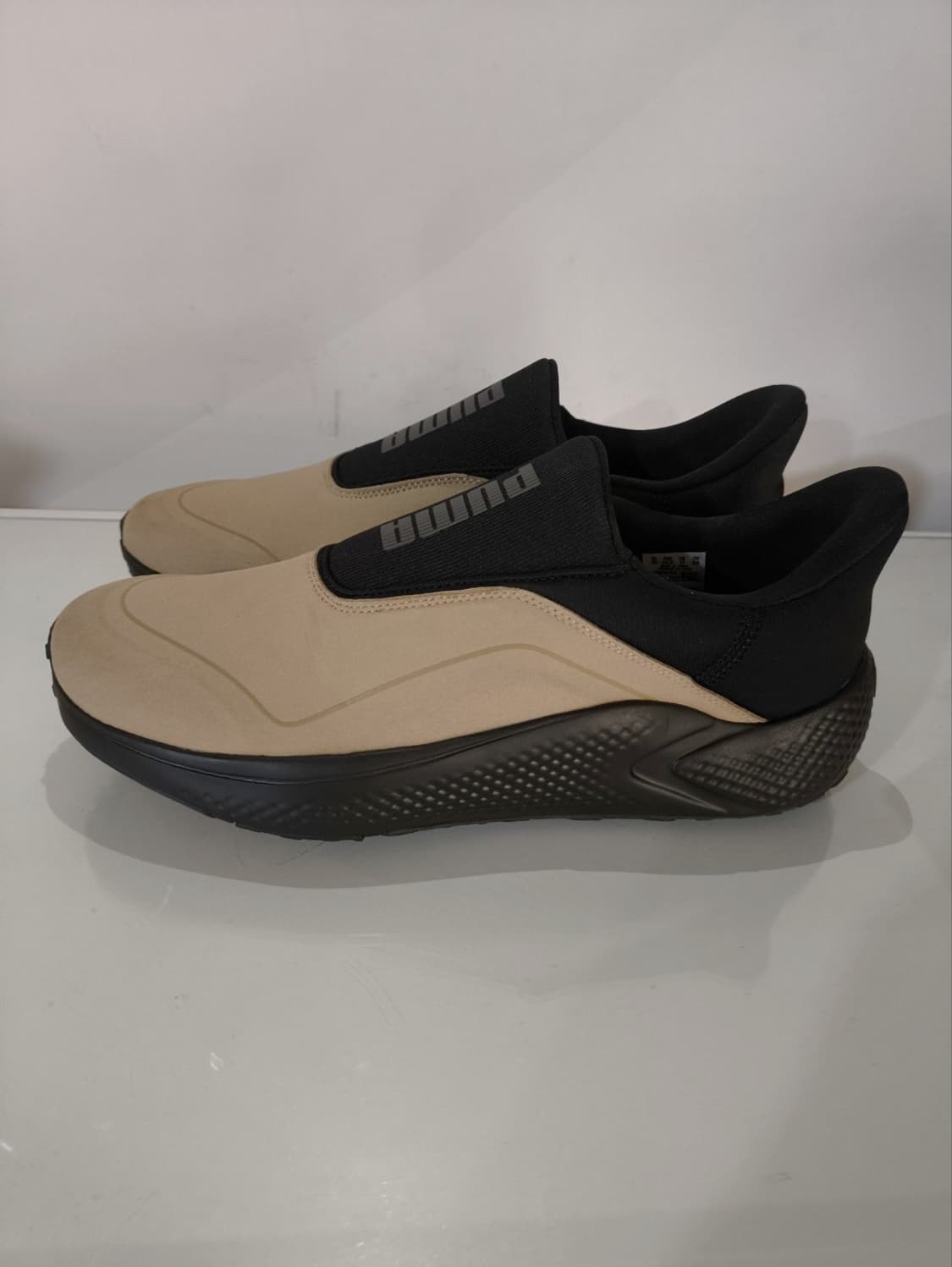 290mm 푸마 프로 와이드 이지 슬립온 상품이미지1
