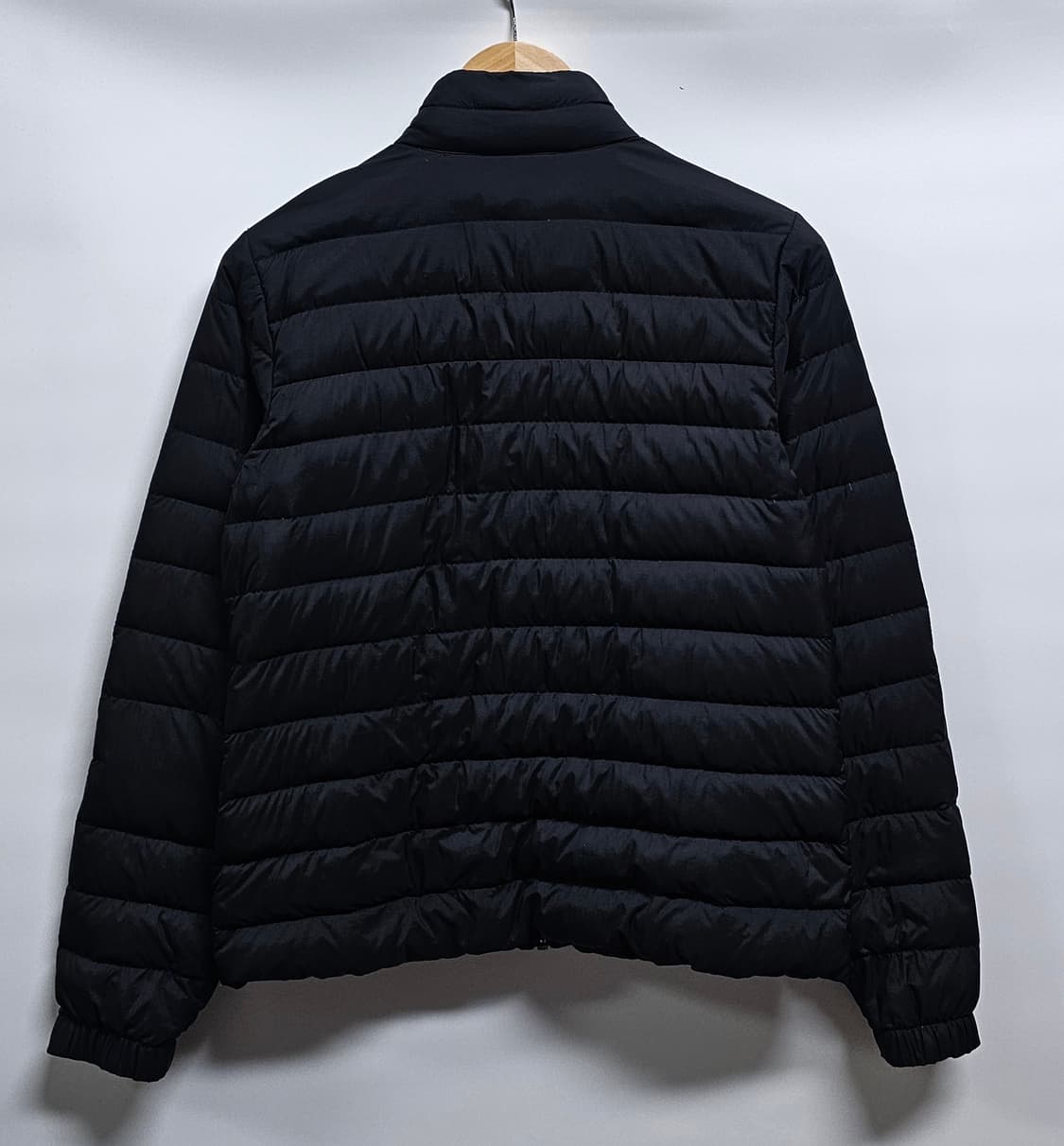 디스커버리 여성 구스다운 경량패딩 90 상품이미지2