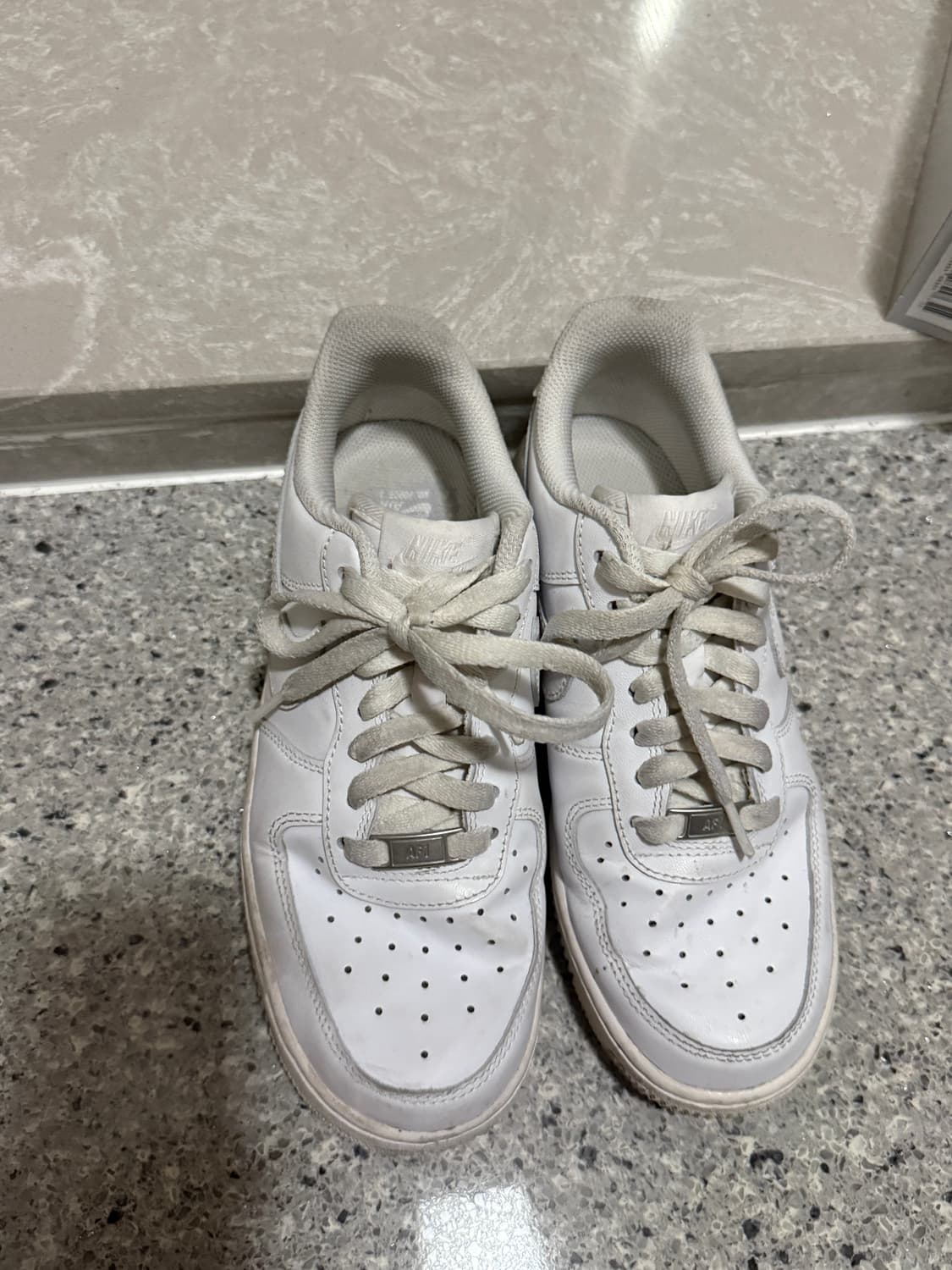 나이키 에어포스245 상품이미지1