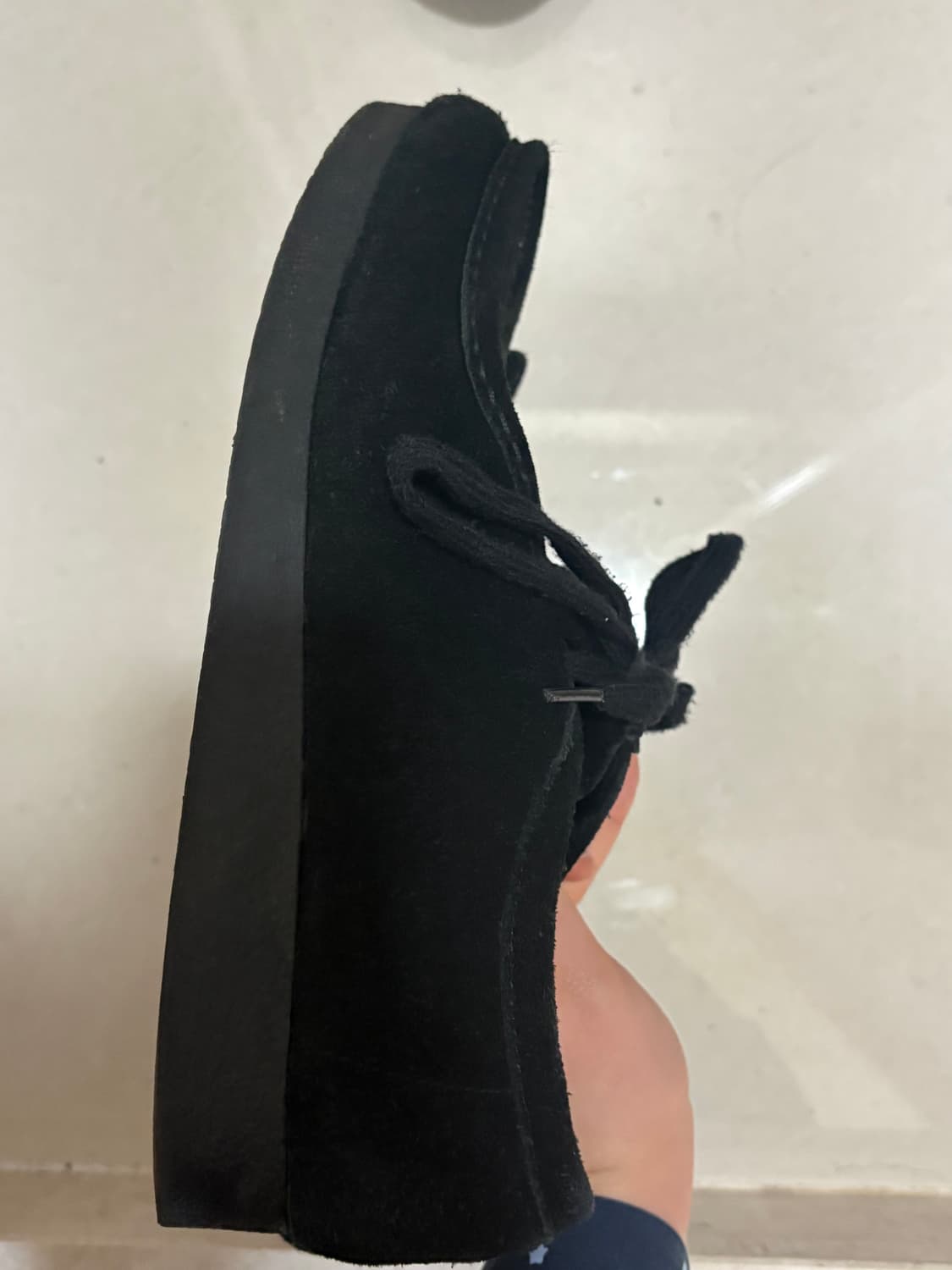 클락스 모카신 GU 260 상품이미지2