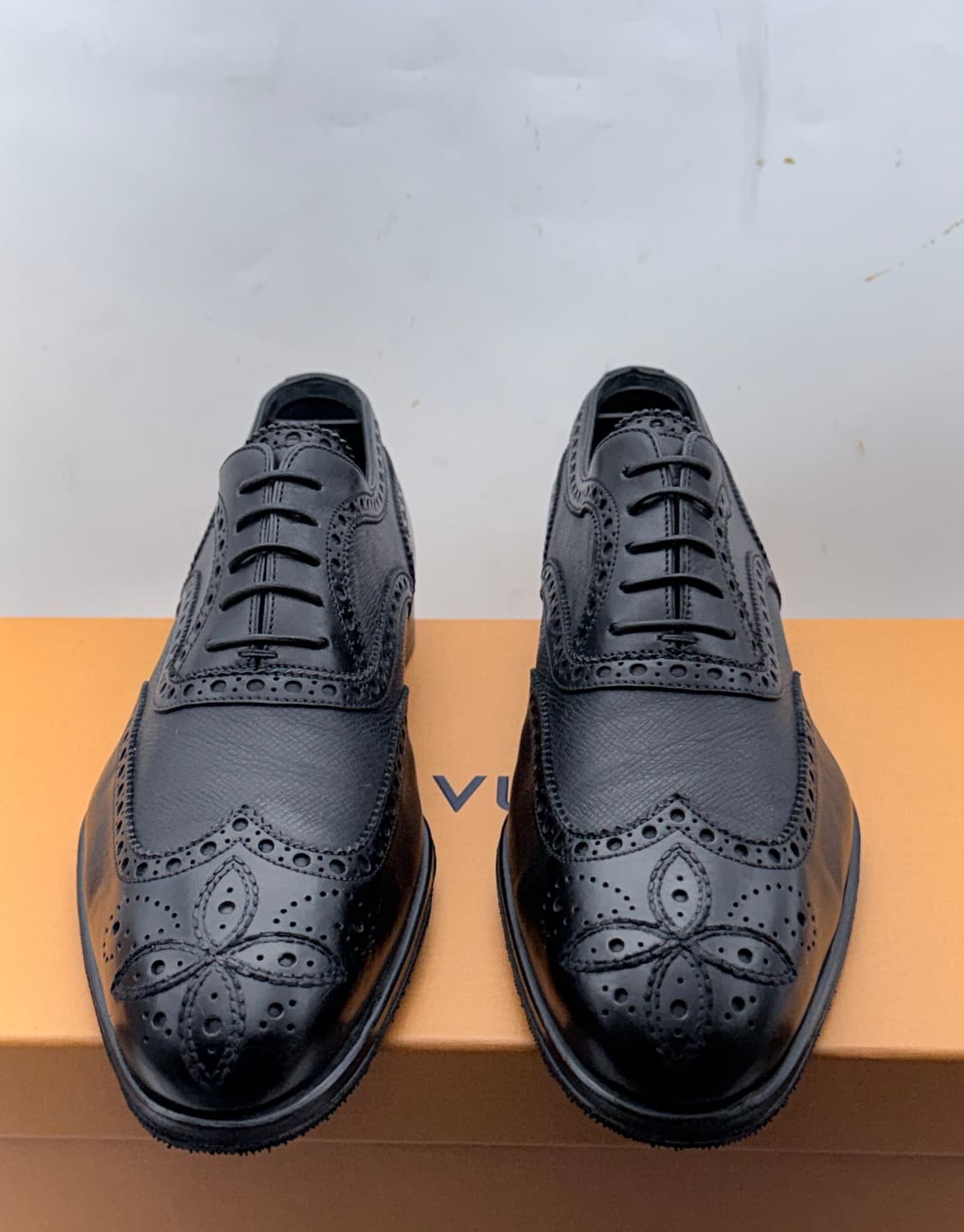 정품)루이비통구두260 상품이미지2