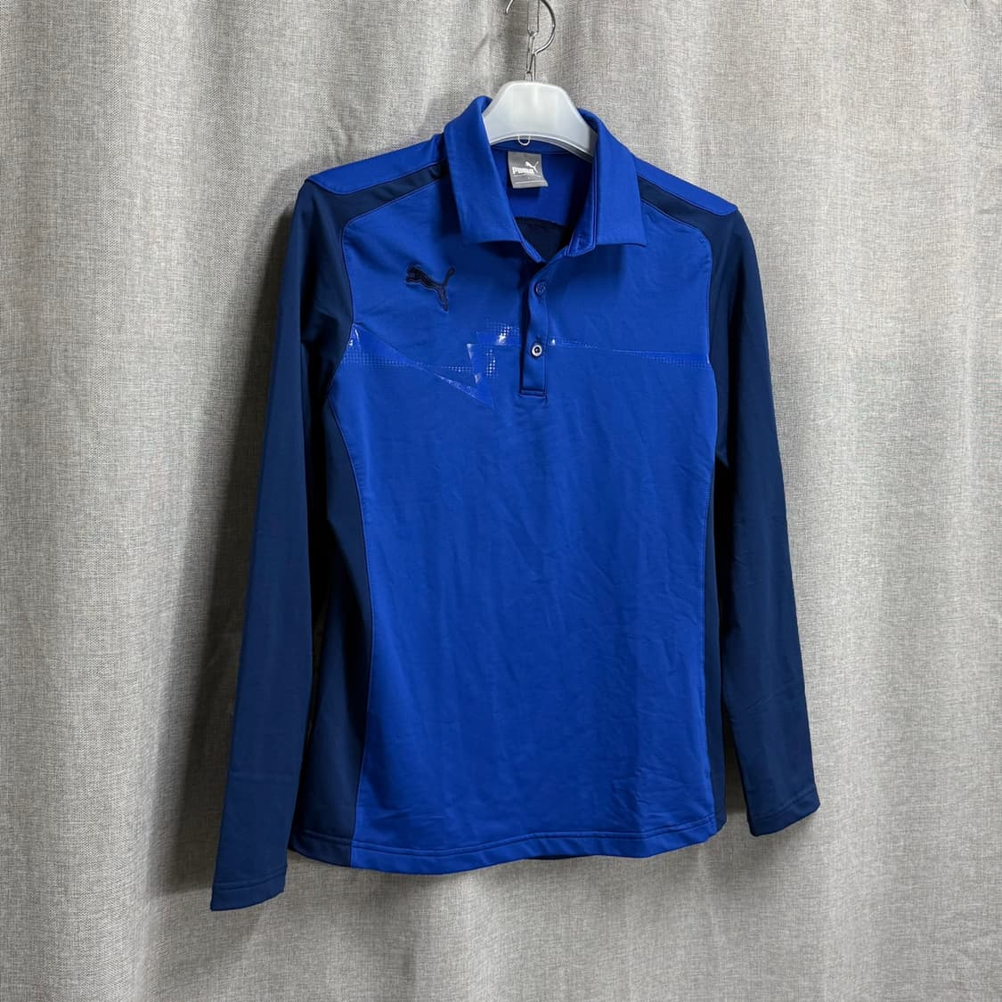 [L] 푸마 정품 긴팔 약기모 기능성 긴팔티 셔츠 상품이미지2