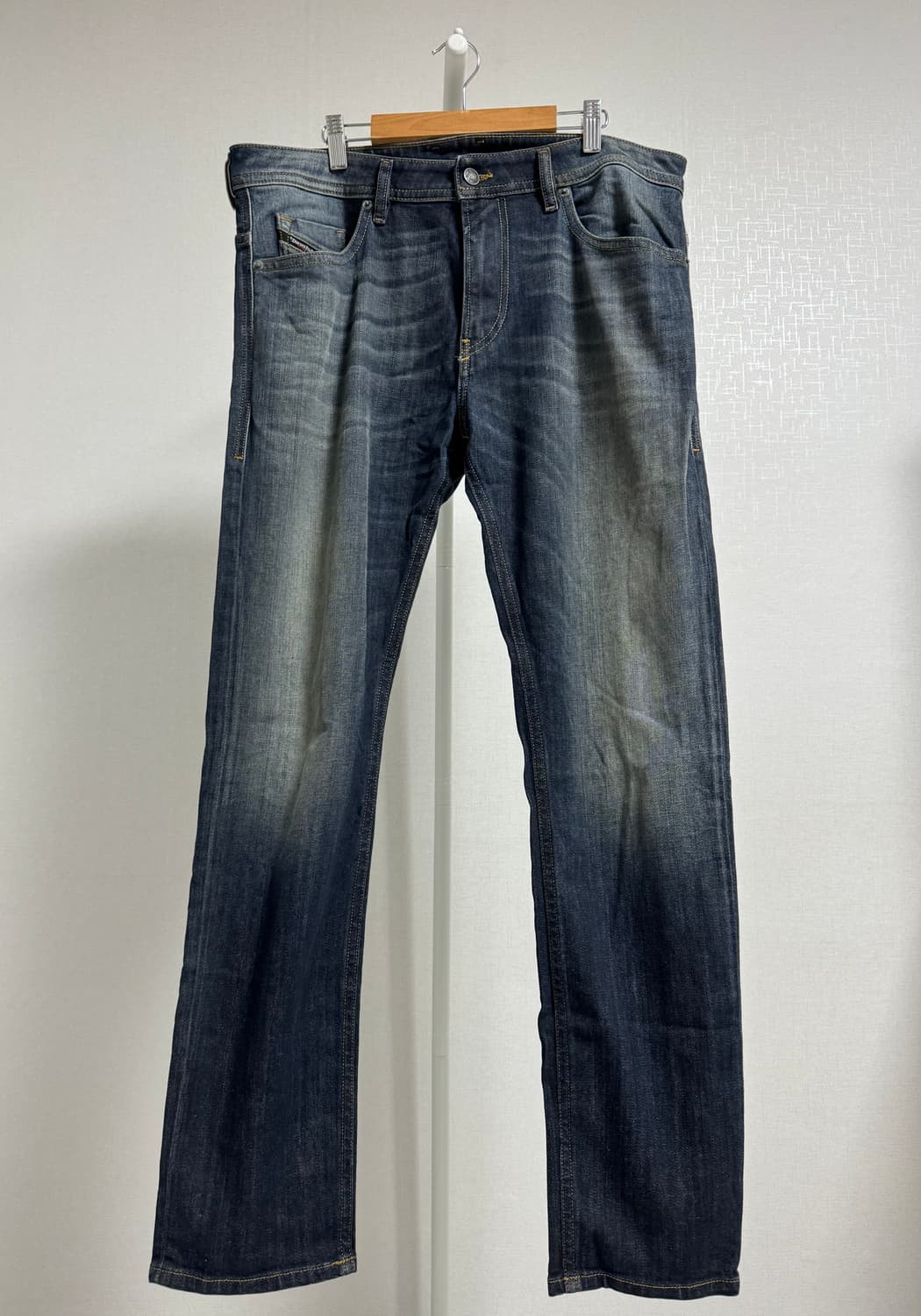 Diesel Thommer Slim W34 상품이미지1