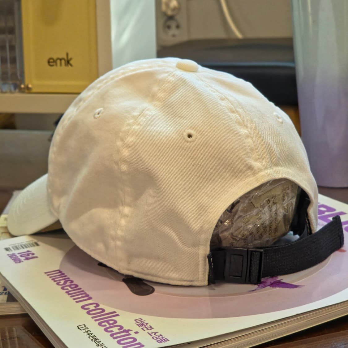 나이키 골프 볼캡  상품이미지4