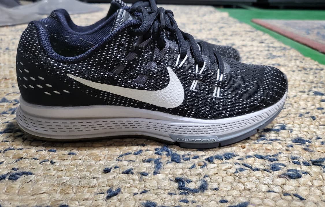 Nike Air Zoom Structure-나이키 줌 스트럭처 상품이미지3