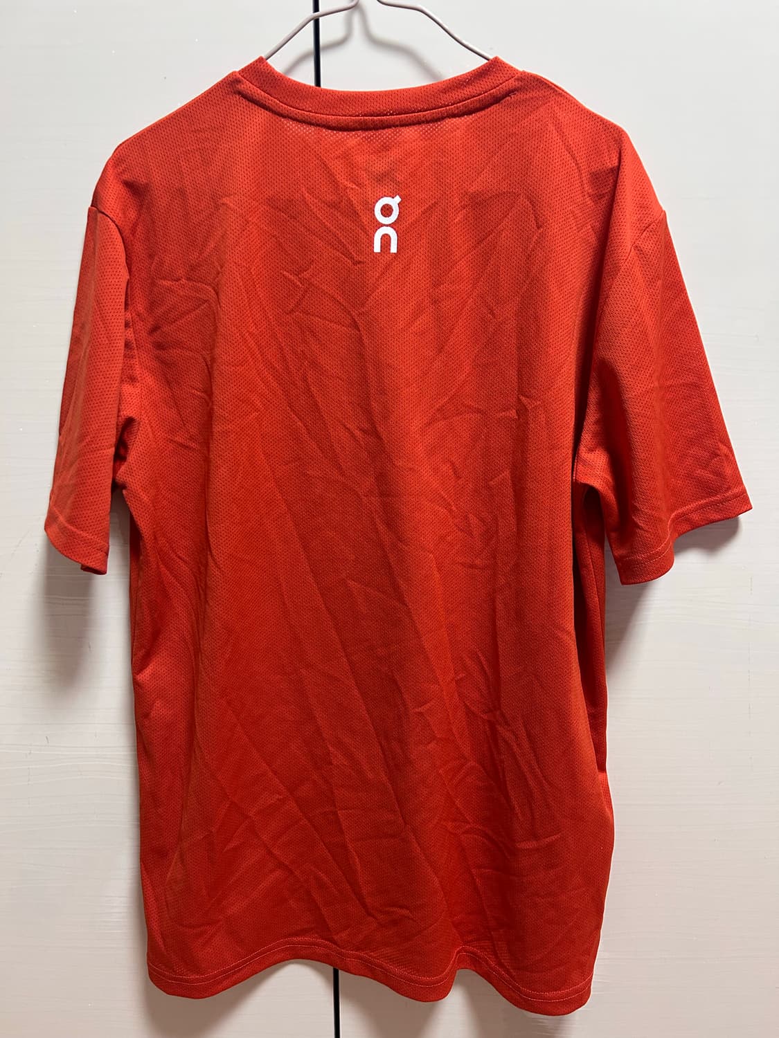 On Performance-T 온러닝 기능성 반팔 105 상품이미지3