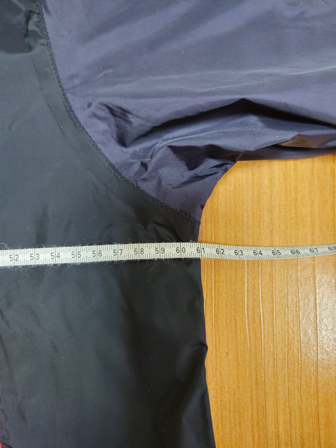 코오롱스포츠 프로쉘 남성 바람막이 105 상품이미지8