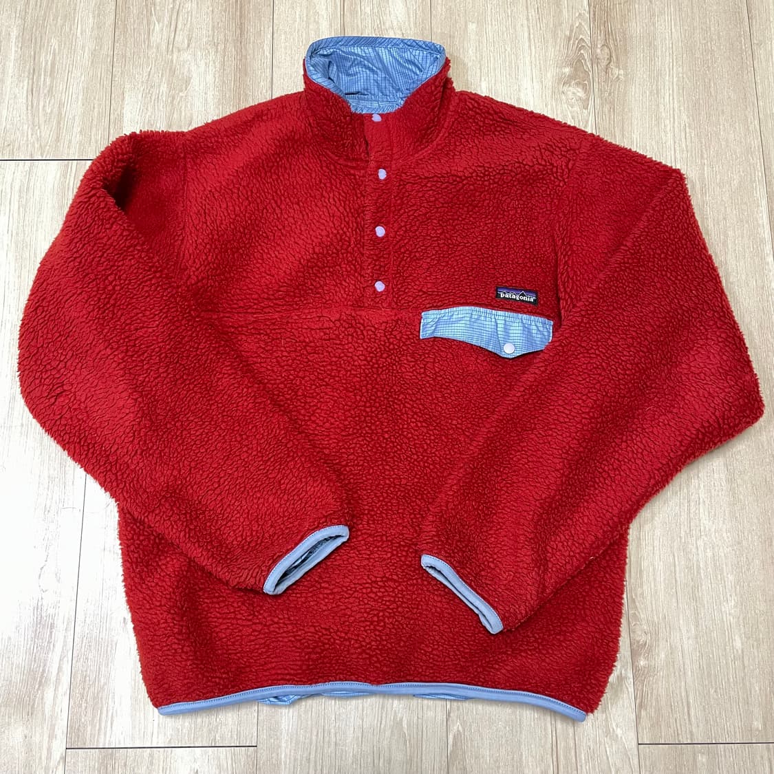 빈티지 파타고니아 딥파일 글리세이드 상품이미지1