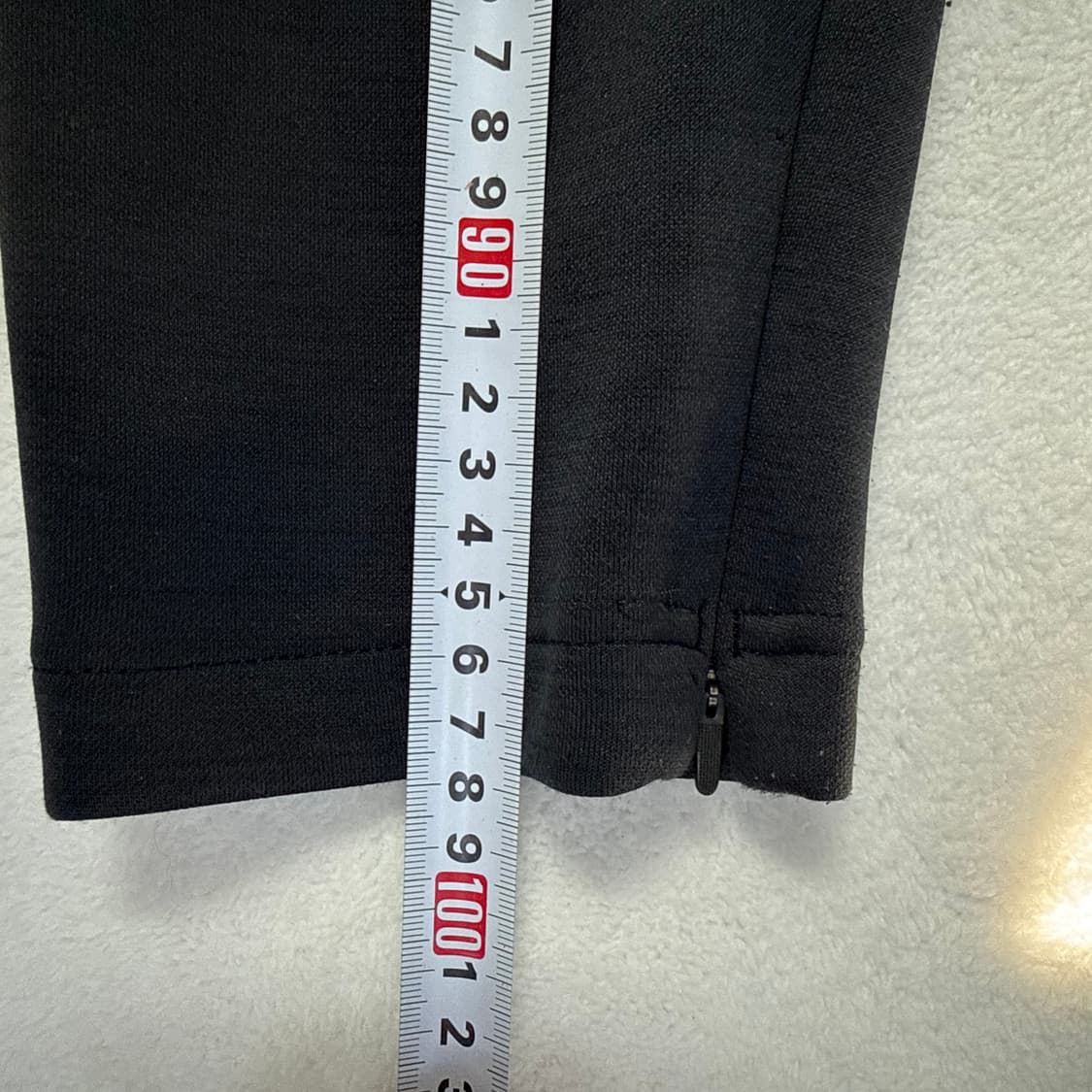 L 아디다스 트레이닝 팬츠 0305T 상품이미지8