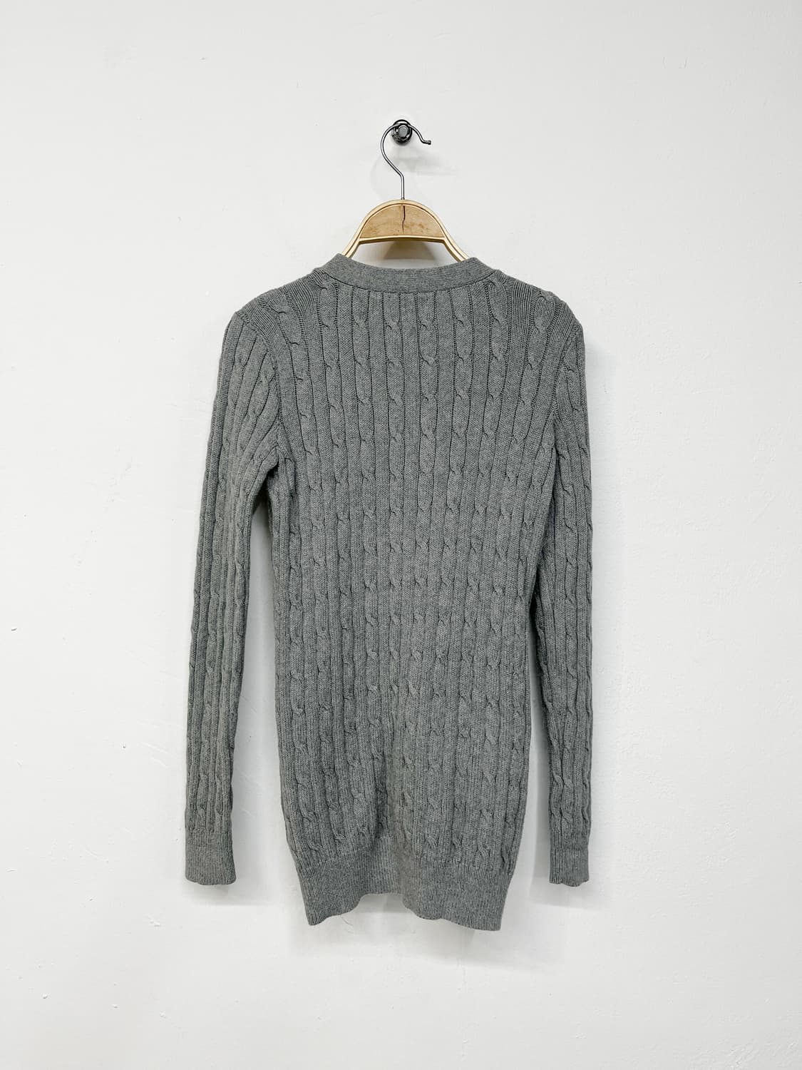 폴로 랄프 로렌 니트 가디건 상품이미지8