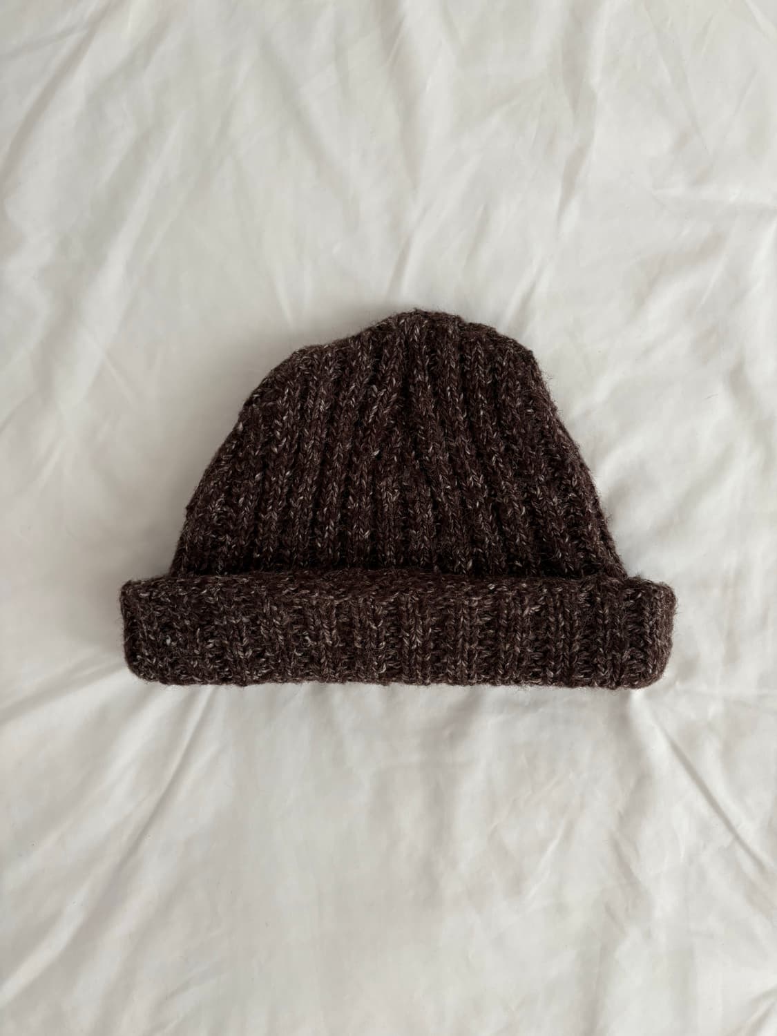 color mixed beanie 비니 상품이미지3