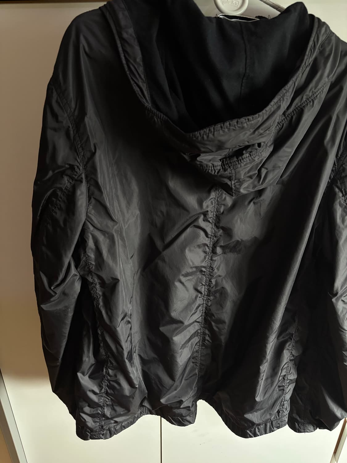 스톤아일랜드 바람막이 상품이미지2