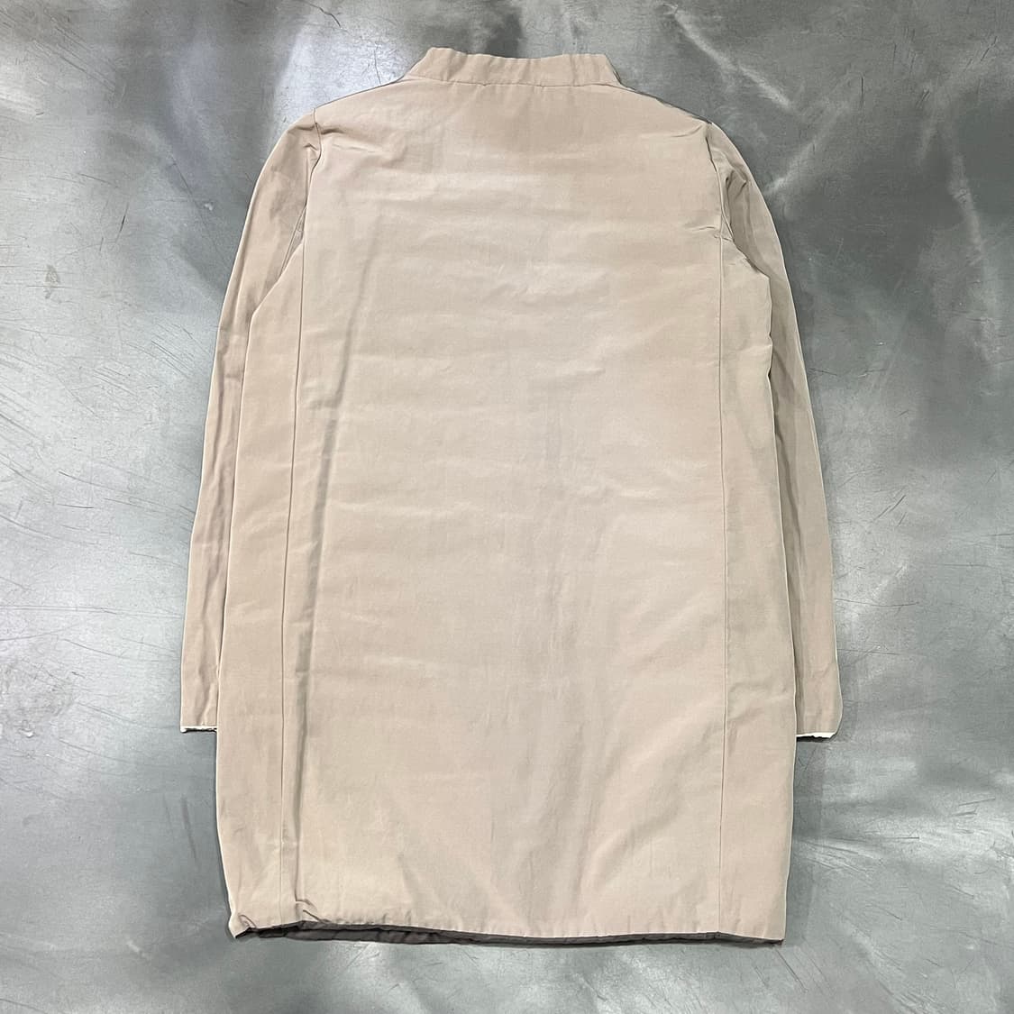  에르노 리버시블 패디드 코트 +명품감정서 y15212 상품이미지7