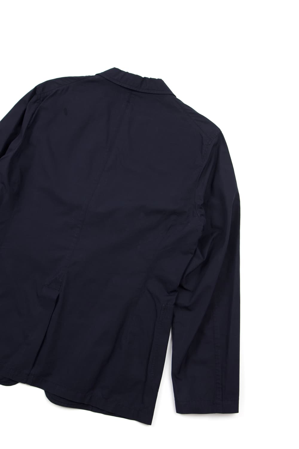 (여성)KAPTAIN SUNSHINE 필드랩 자켓 네이비 상품이미지6