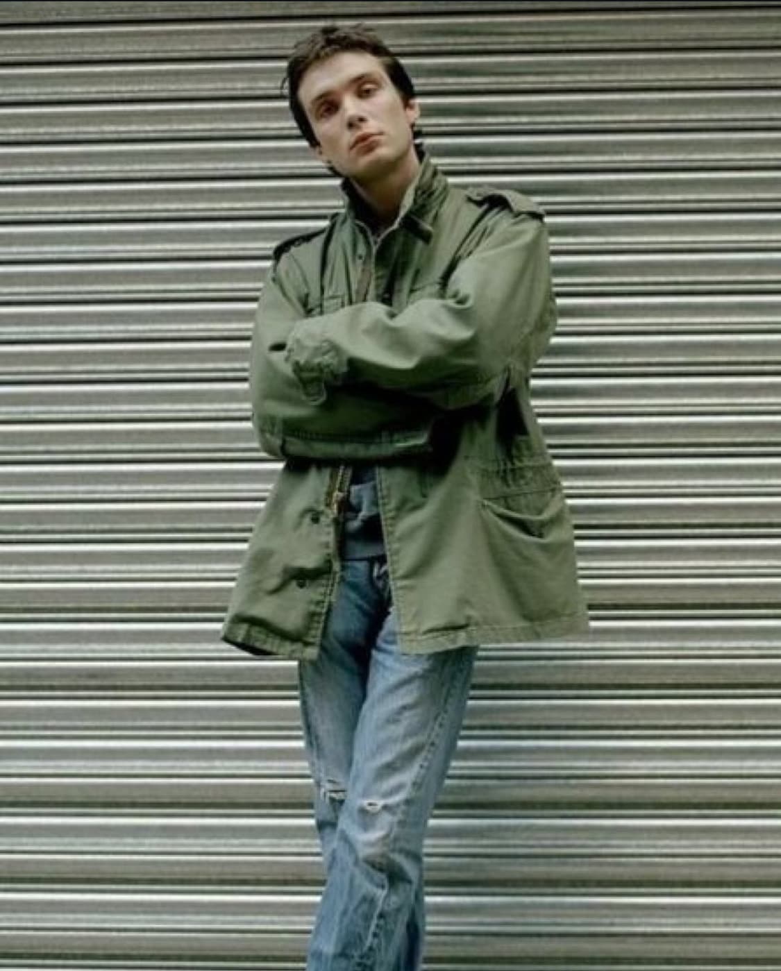 70s M65 필드자켓 오리지널 3세대 [L/R] 상품이미지2