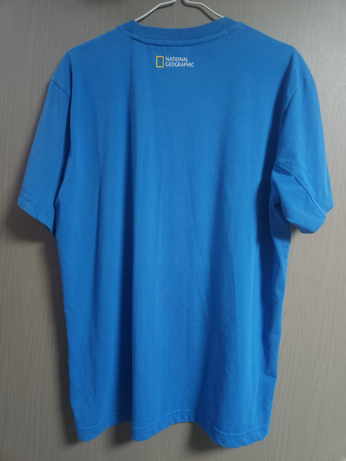 내셔널지오그래픽 반팔 티셔츠, L 상품이미지3
