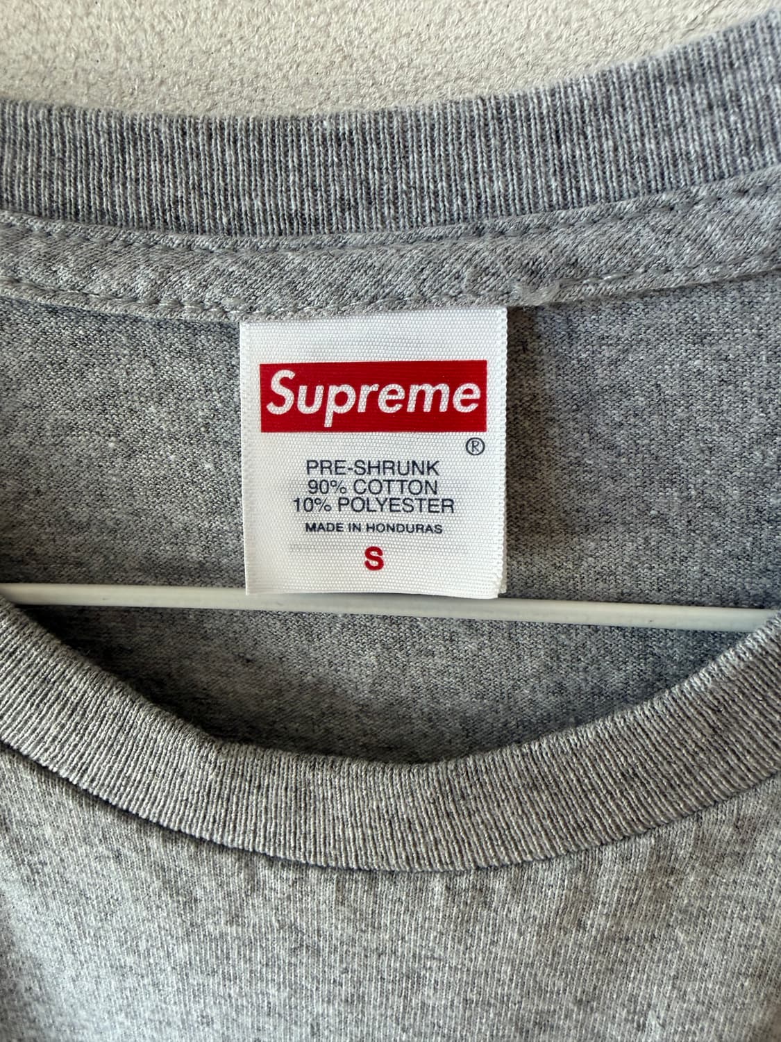 (S) 슈프림 카티 상품이미지3