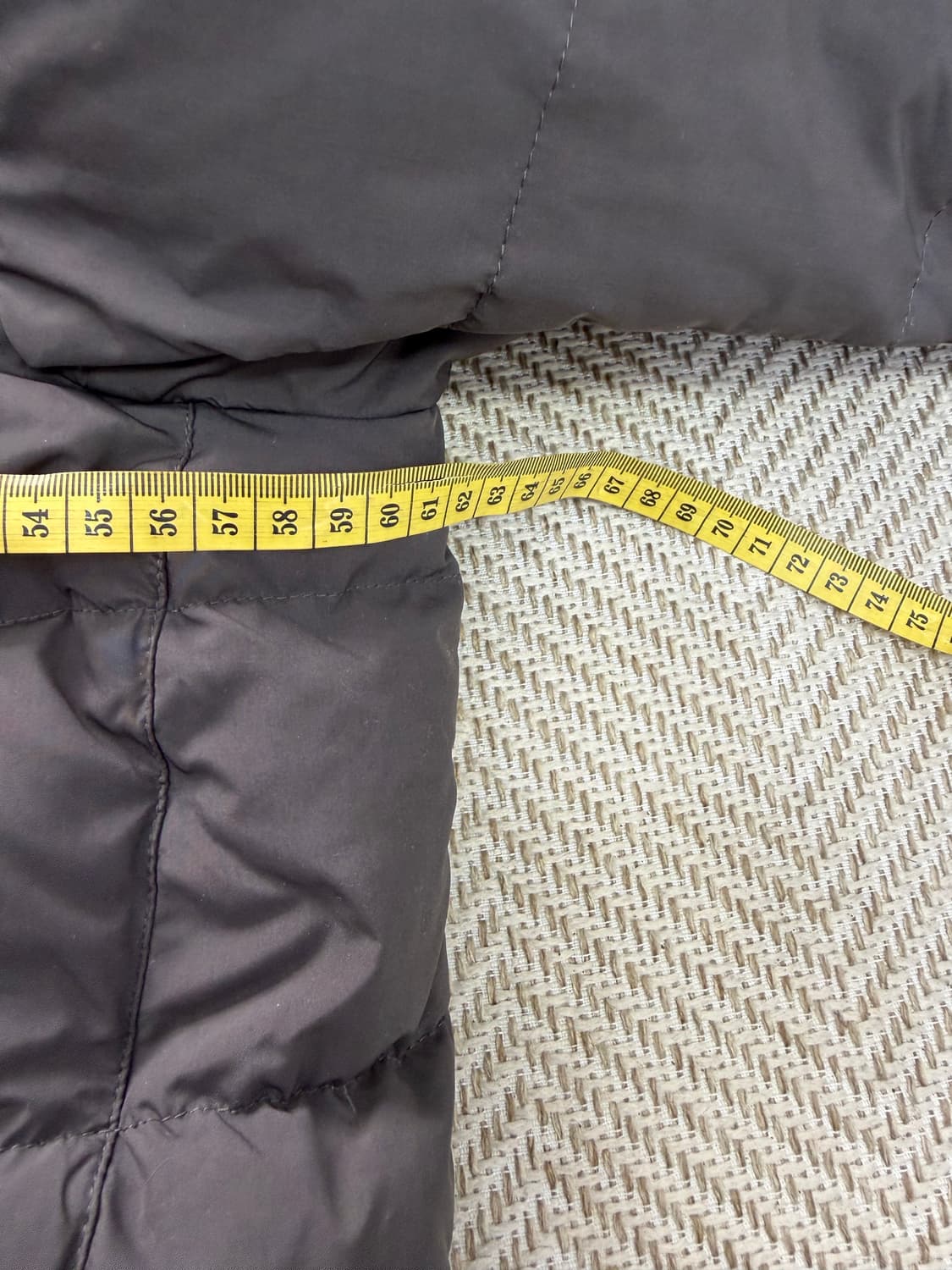 매장판정품) 에르노 남성 패딩 54 상품이미지9