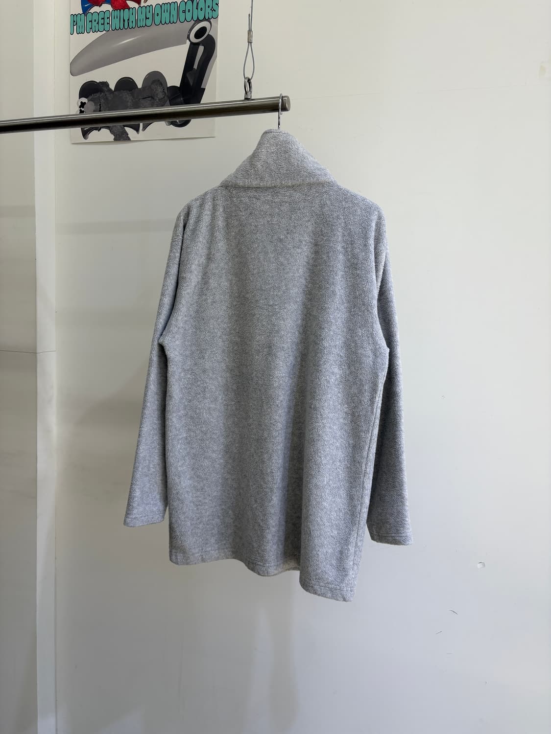 ELLESSE 맨투맨 상품이미지6