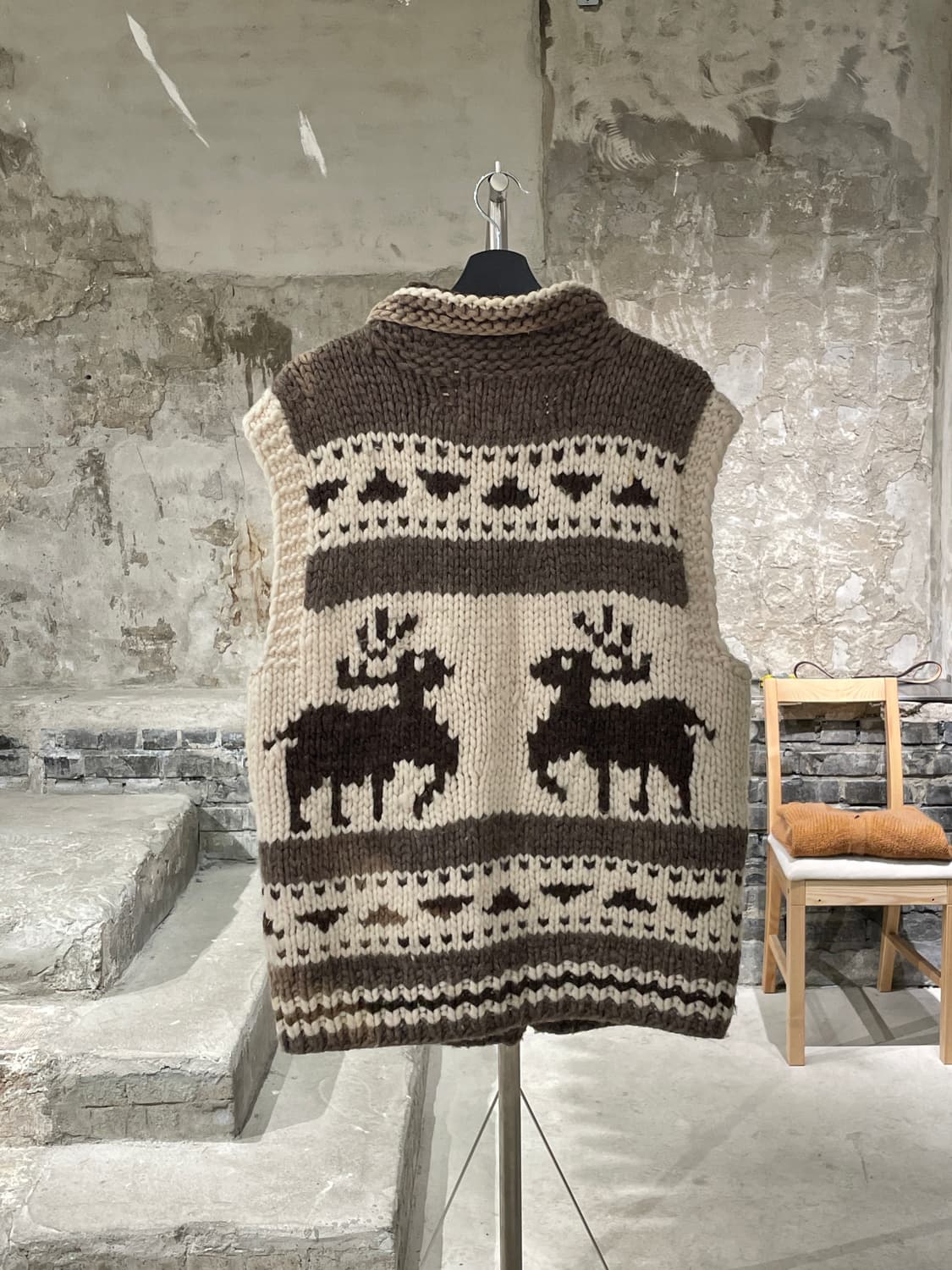 카나타 아이보리 디어 코위찬 베스트 상품이미지6