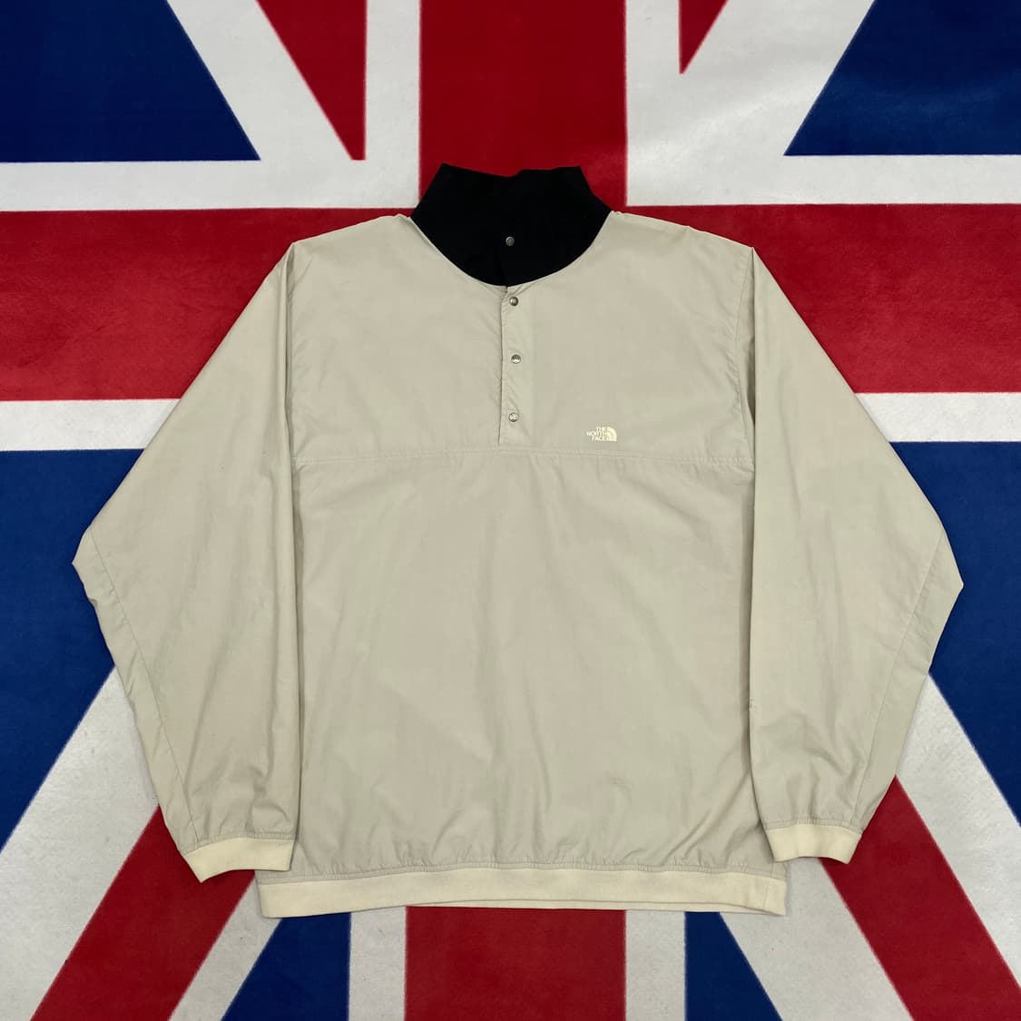 노스페이스 퍼플라벨 나일론 풀오버 XL 상품이미지1