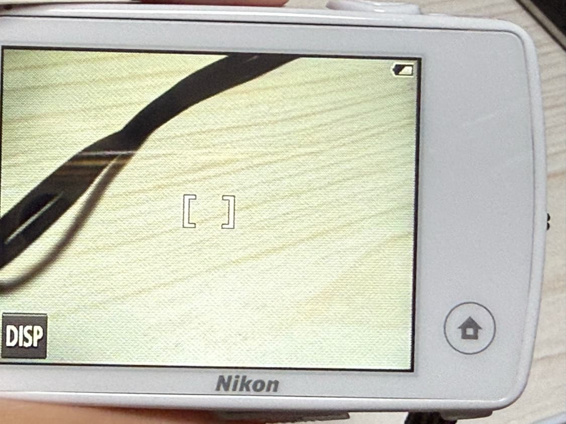 Nikon coolpix 니콘 쿨픽스 s01 상품이미지4