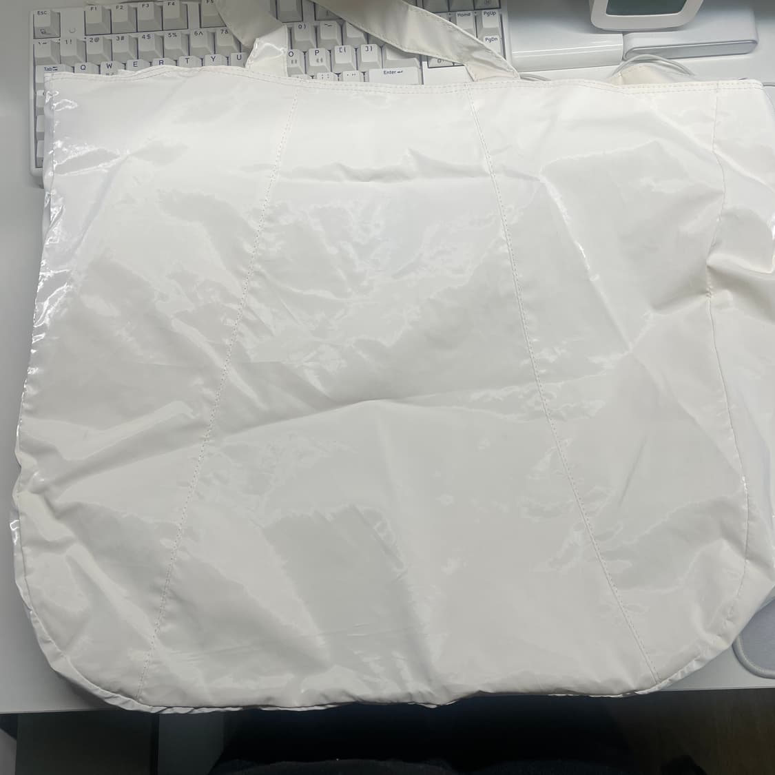 하아카이브 x 마티스더큐레이터 하오 숄더백 상품이미지2