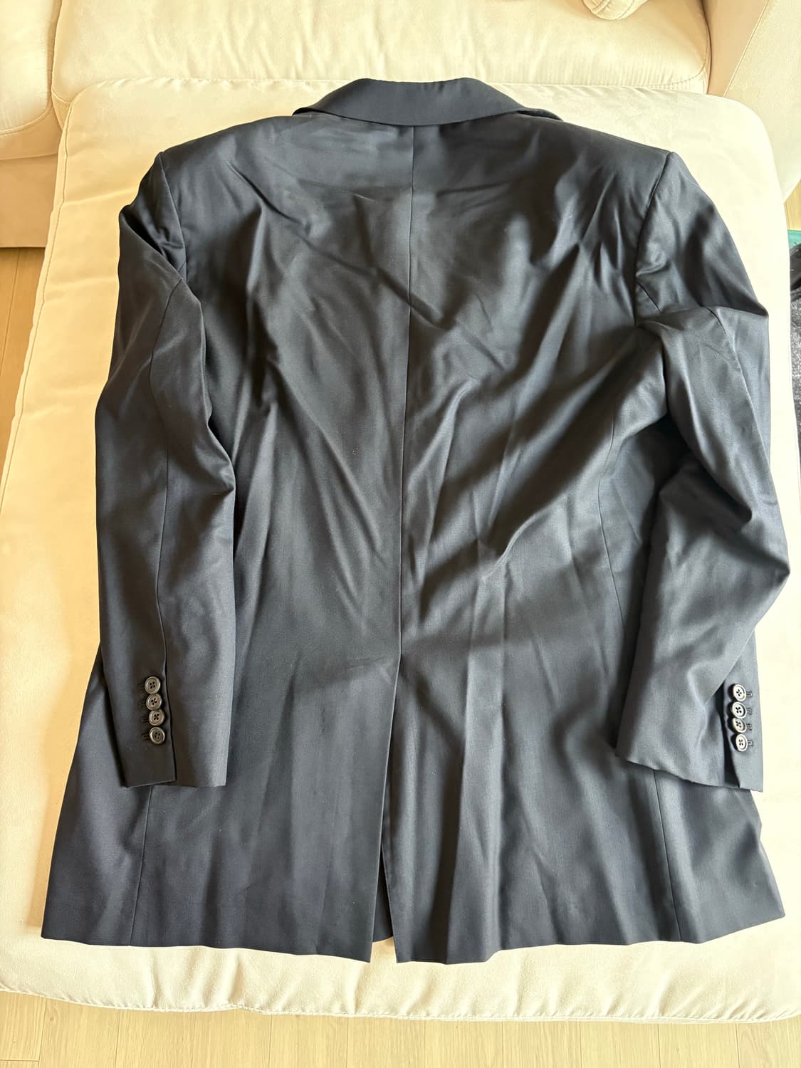 Prada vintage blazer 상품이미지3