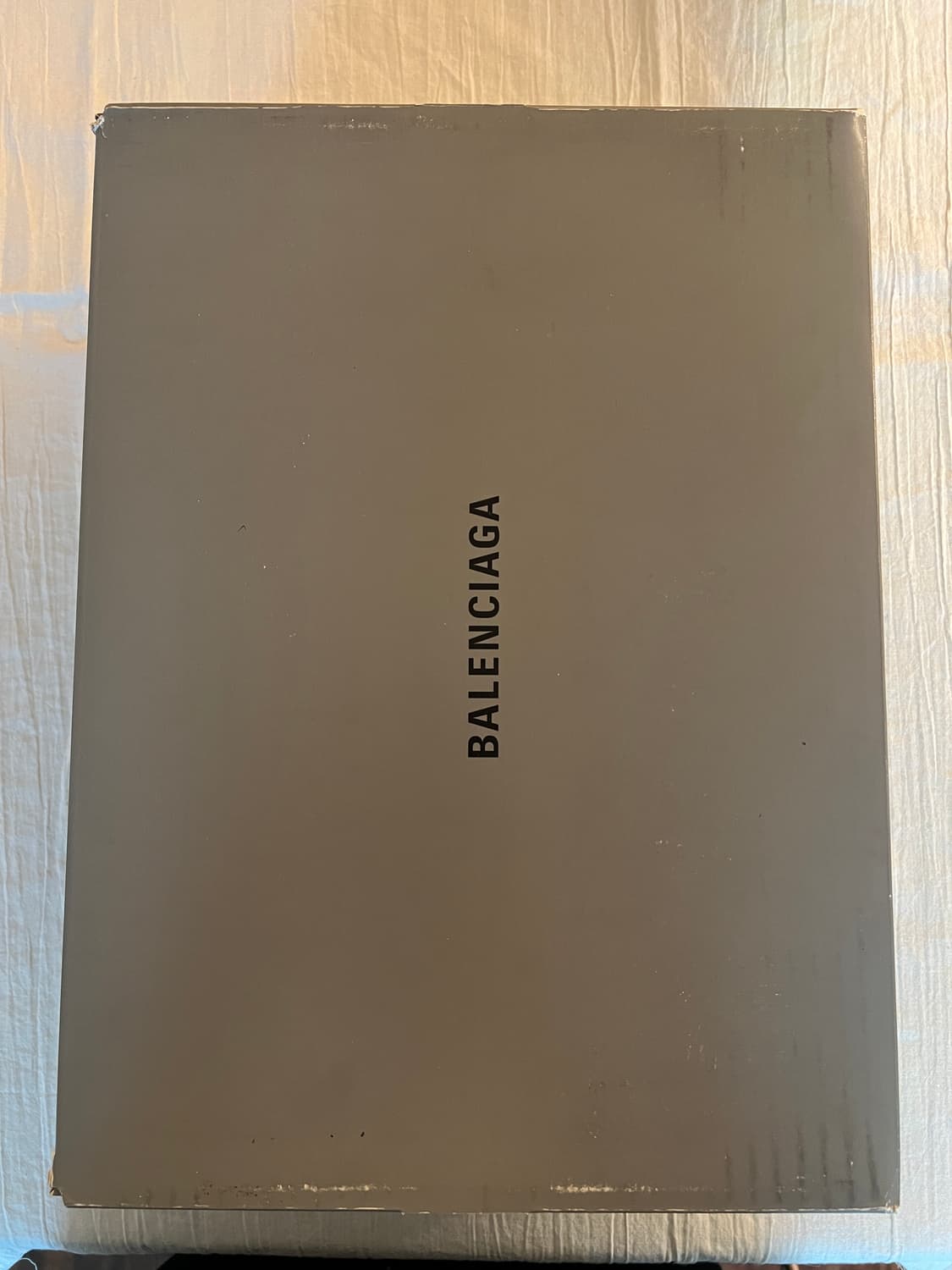 발렌시아가 젠 43사이즈 (275-280) 상품이미지6