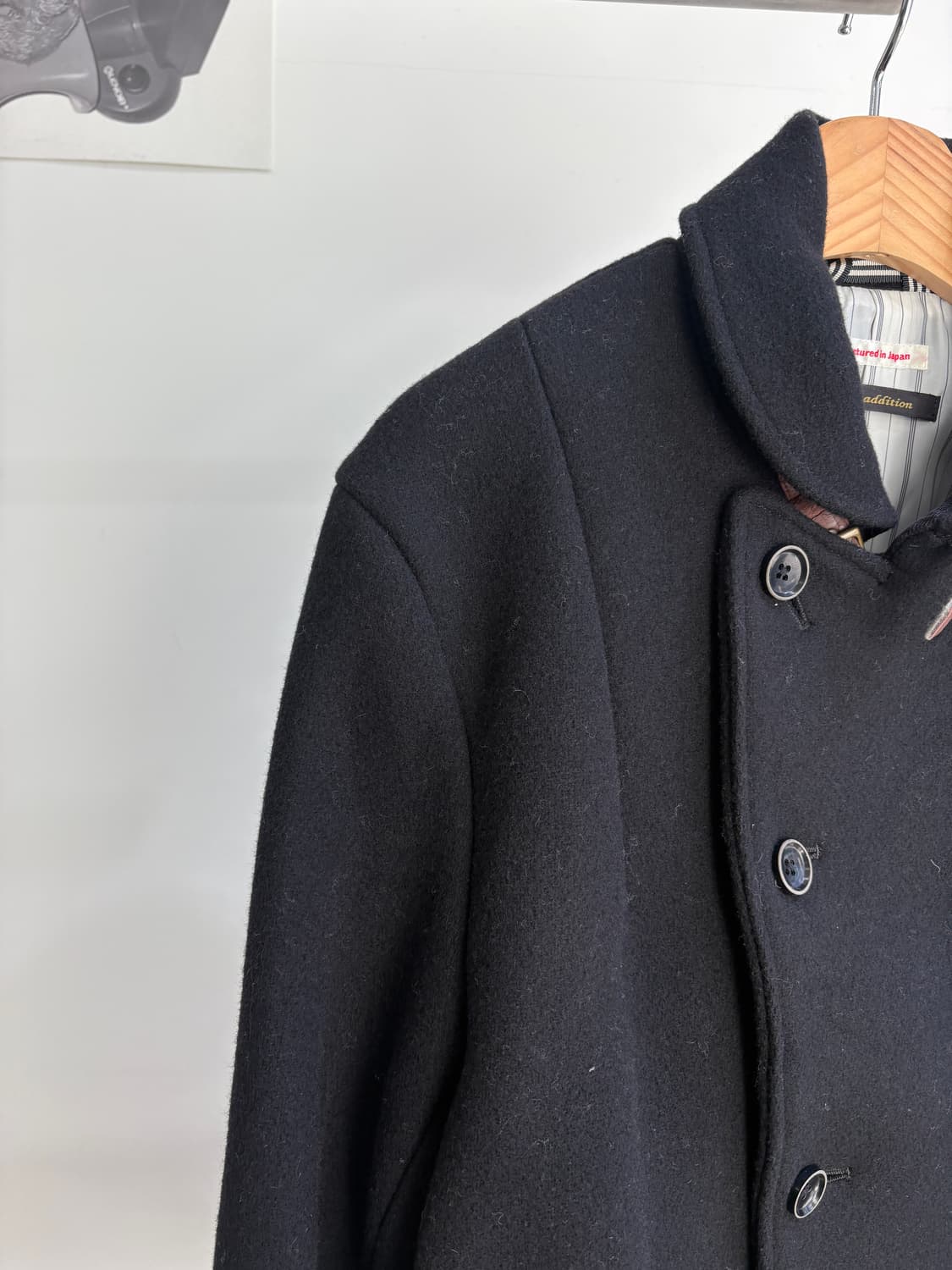 STYLE ADDITION (Made in Japan) 코트 상품이미지3