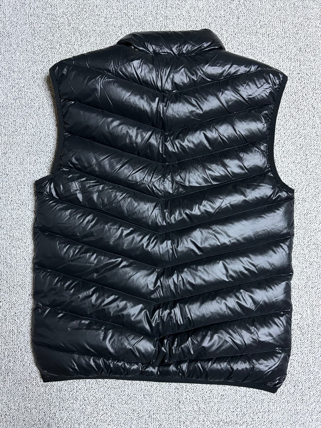 나이키 올드스쿨 700 패딩조끼  상품이미지3