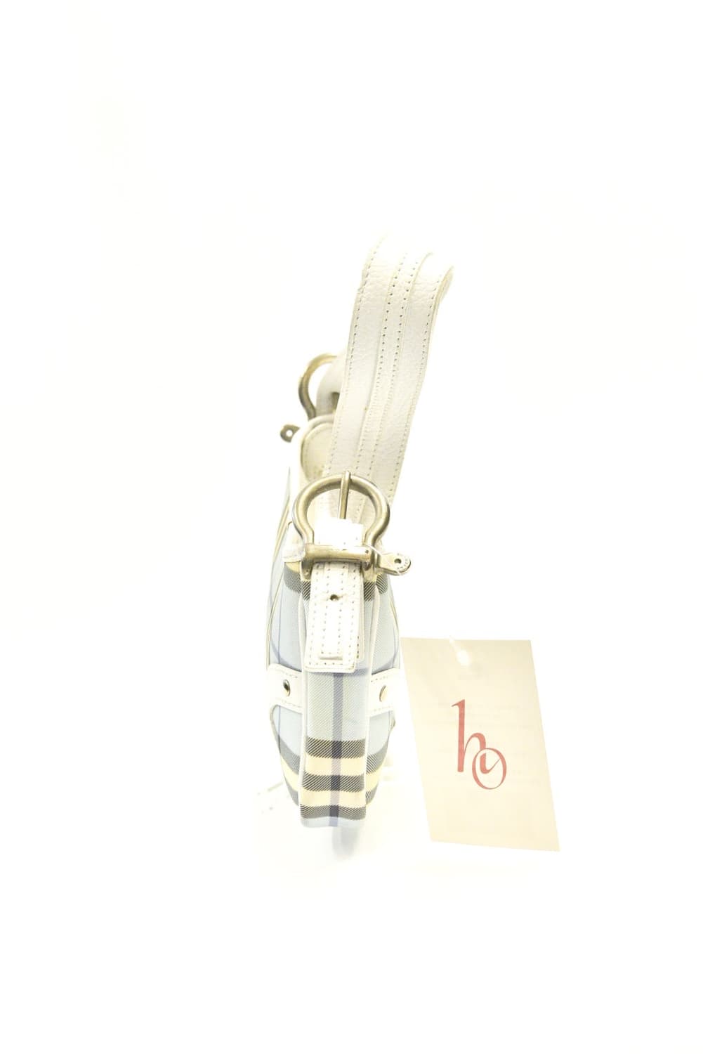 버버리 노바체크 숄더백 (정품)  상품이미지3