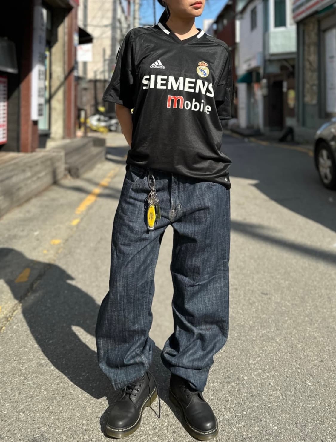Levi’s 569  상품이미지1