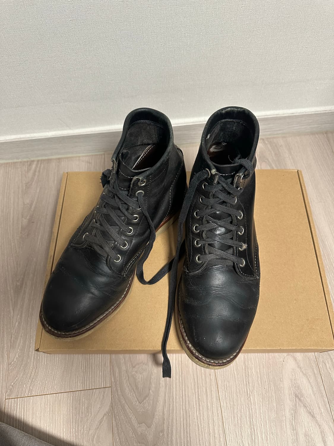 치페와 서비스 워커 7사이즈(260추천) 상품이미지9