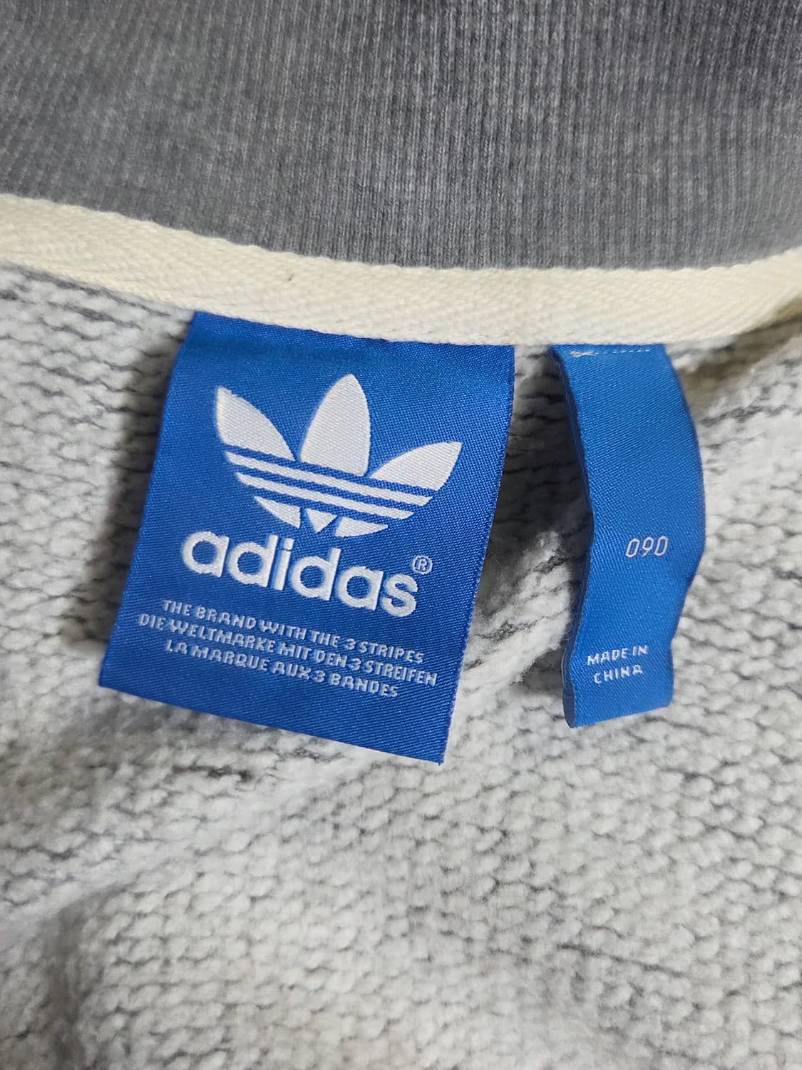 [아디다스] 니고베어 25주년 져지 | 00024 상품이미지3