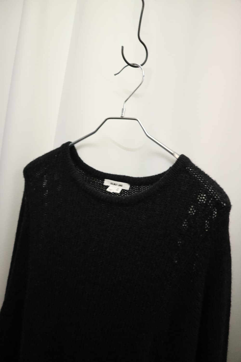 Helmut Lang knit 상품이미지3