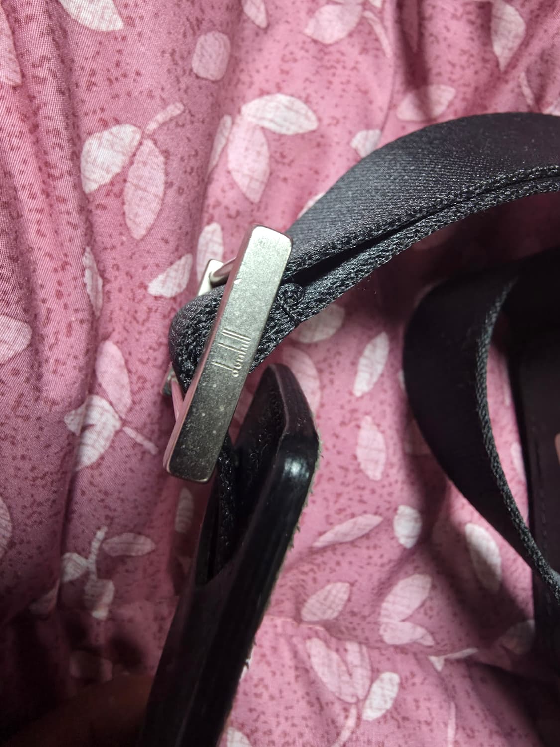 던힐크로스백 20/27 상품이미지3