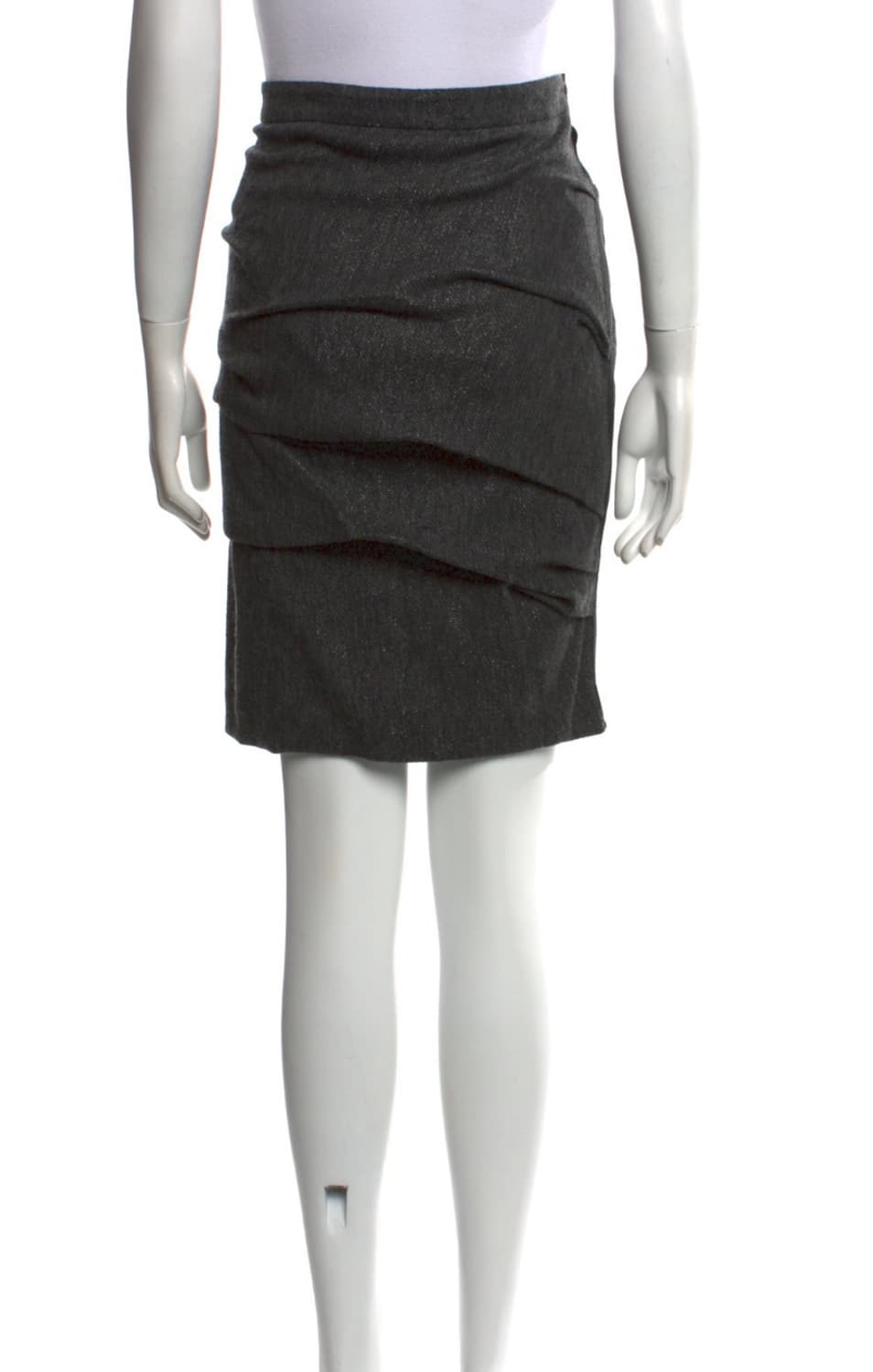 Yigal Azrouel accents skirt 상품이미지5