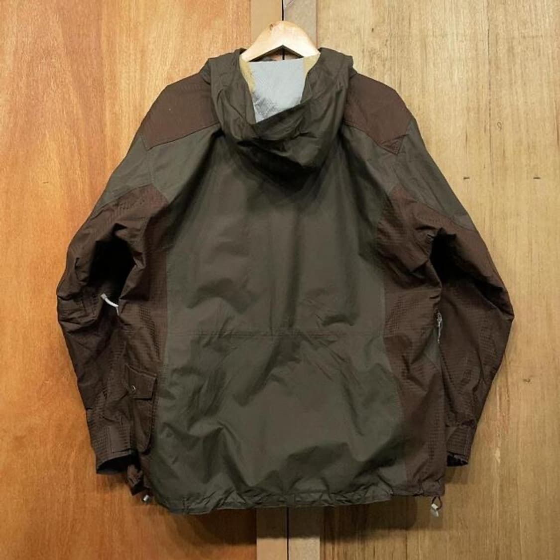 할리한센 테크XP 아웃도어 자켓 (L)  상품이미지6