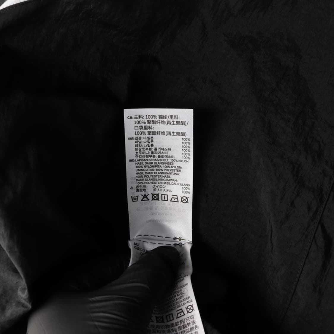 아디다스 우븐팬츠 S 상품이미지7