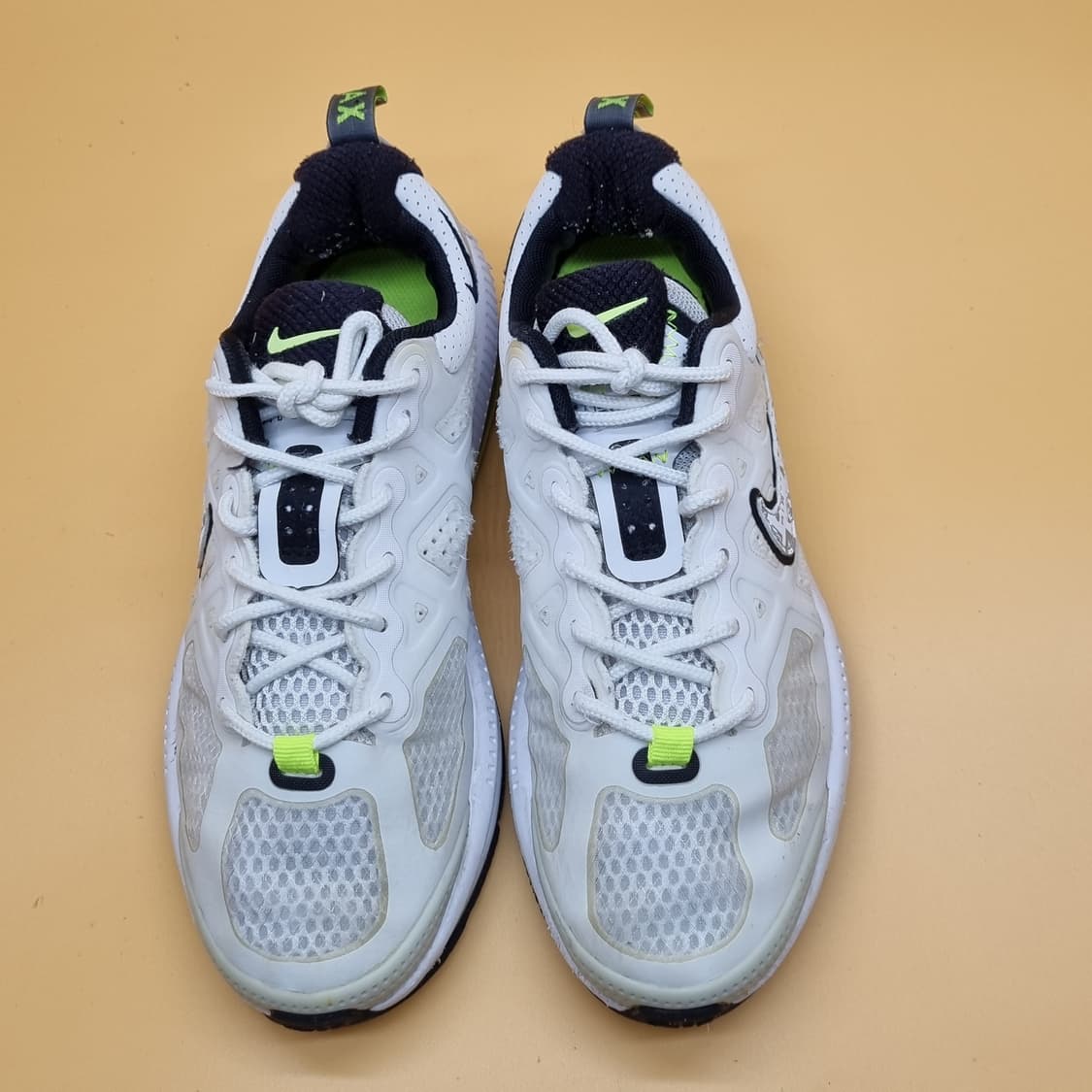 나이키 에어맥스 게놈 여성운동화235  상품이미지2