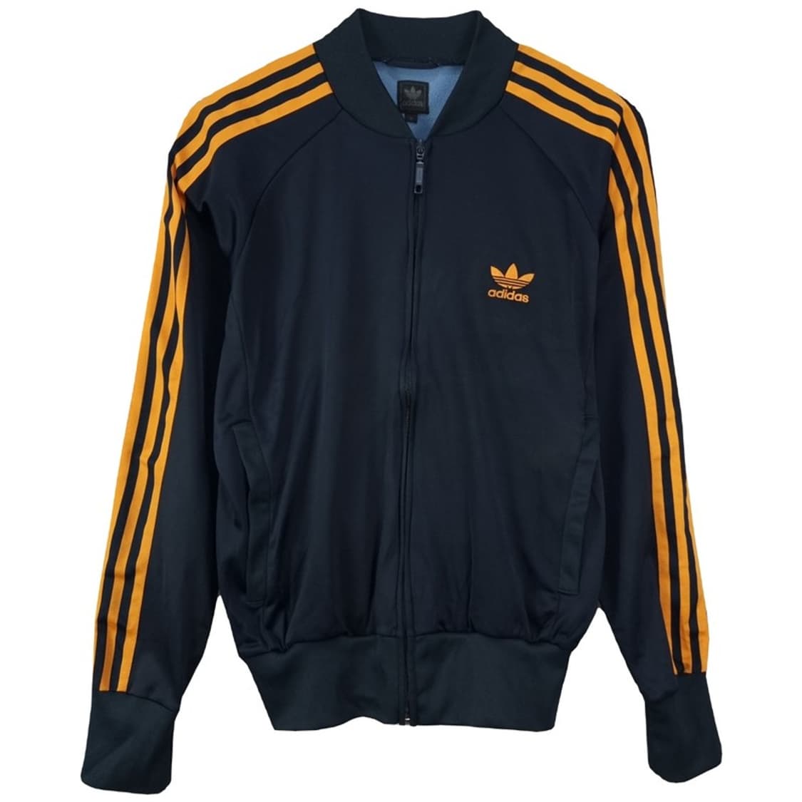 [아디다스] 슈퍼스타 져지 트랙탑 집업 자켓 M18943 상품이미지2