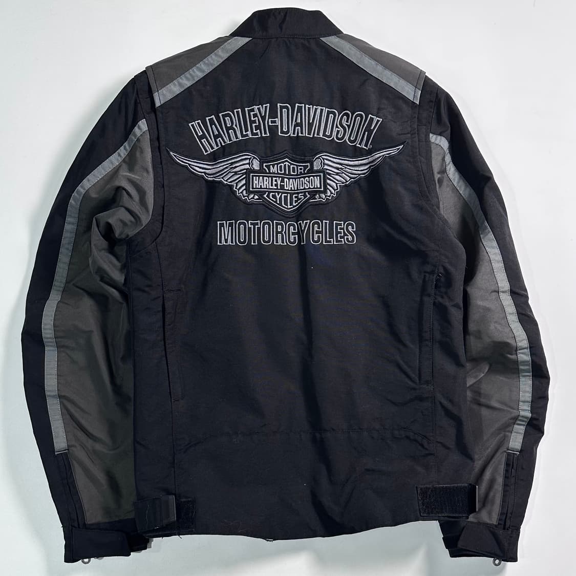 할리데이비슨 레이싱 자켓  상품이미지5