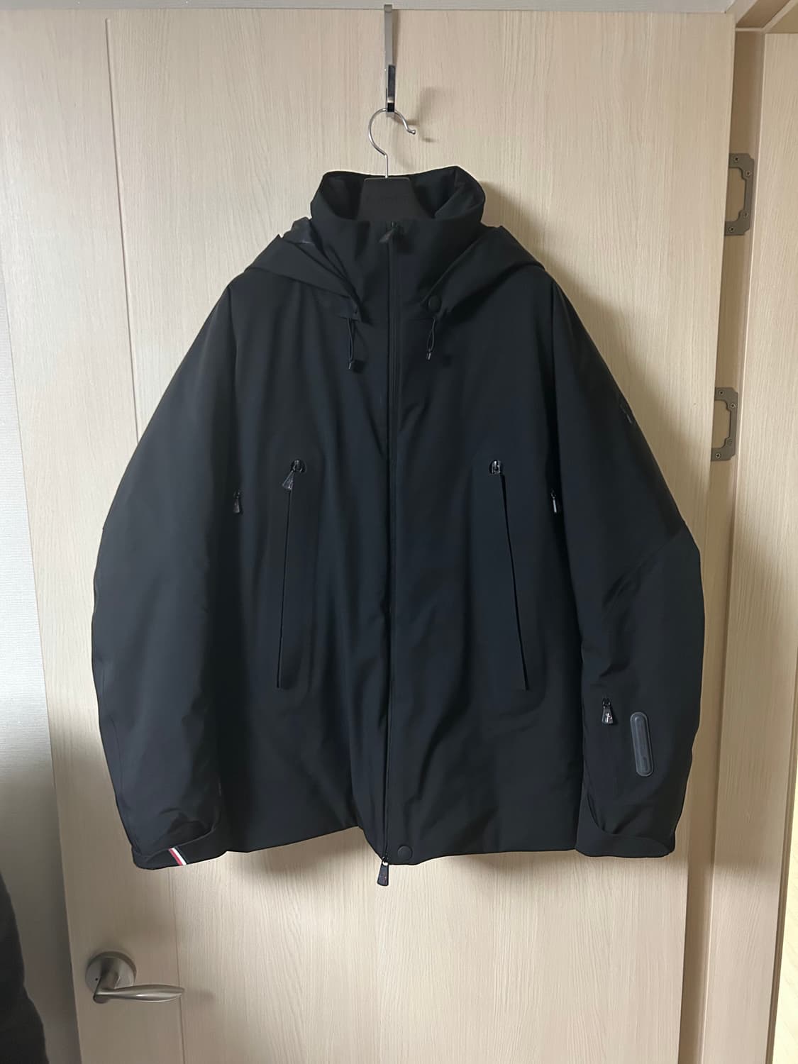 몽클레어 그레노블 보덴 BODEN 패딩 4 상품이미지2