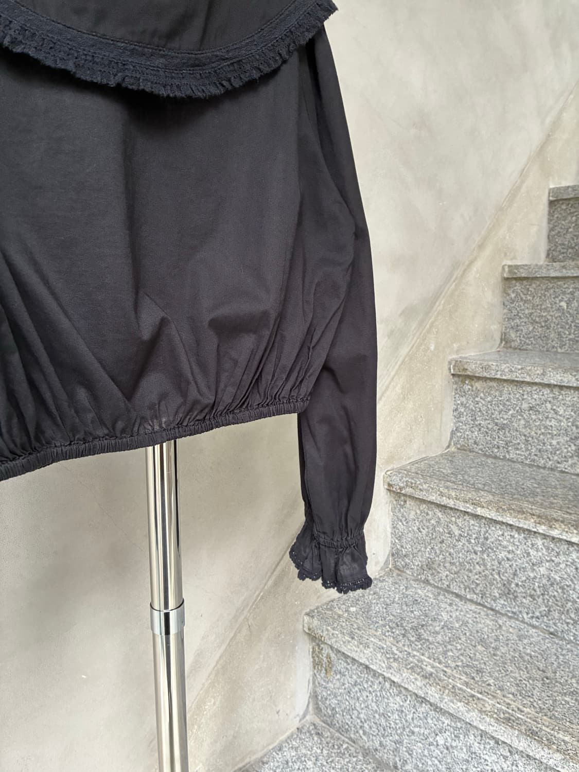 레이 빔즈 셔츠 상품이미지5