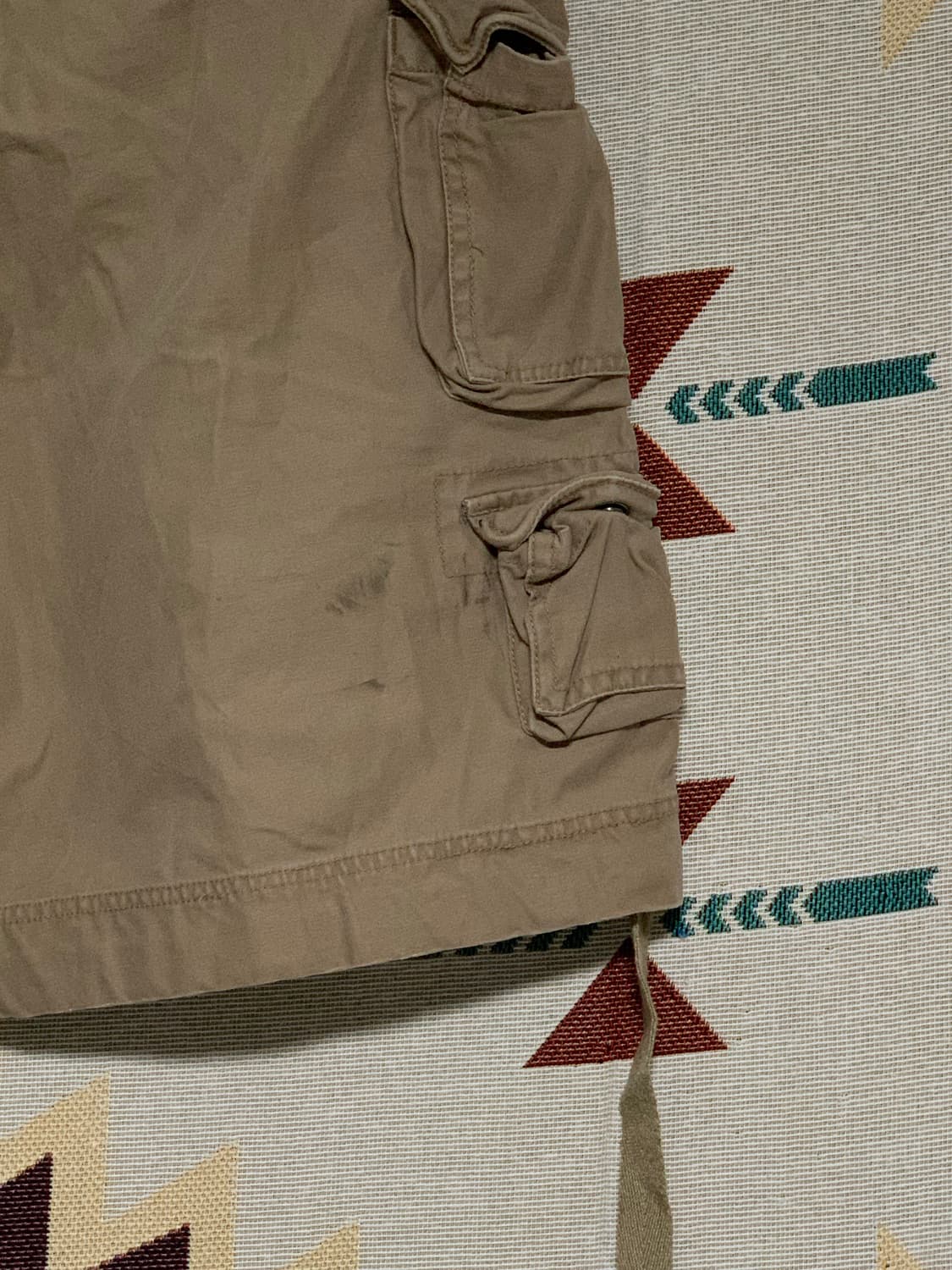 빈티지 카고 팬츠 34 상품이미지6