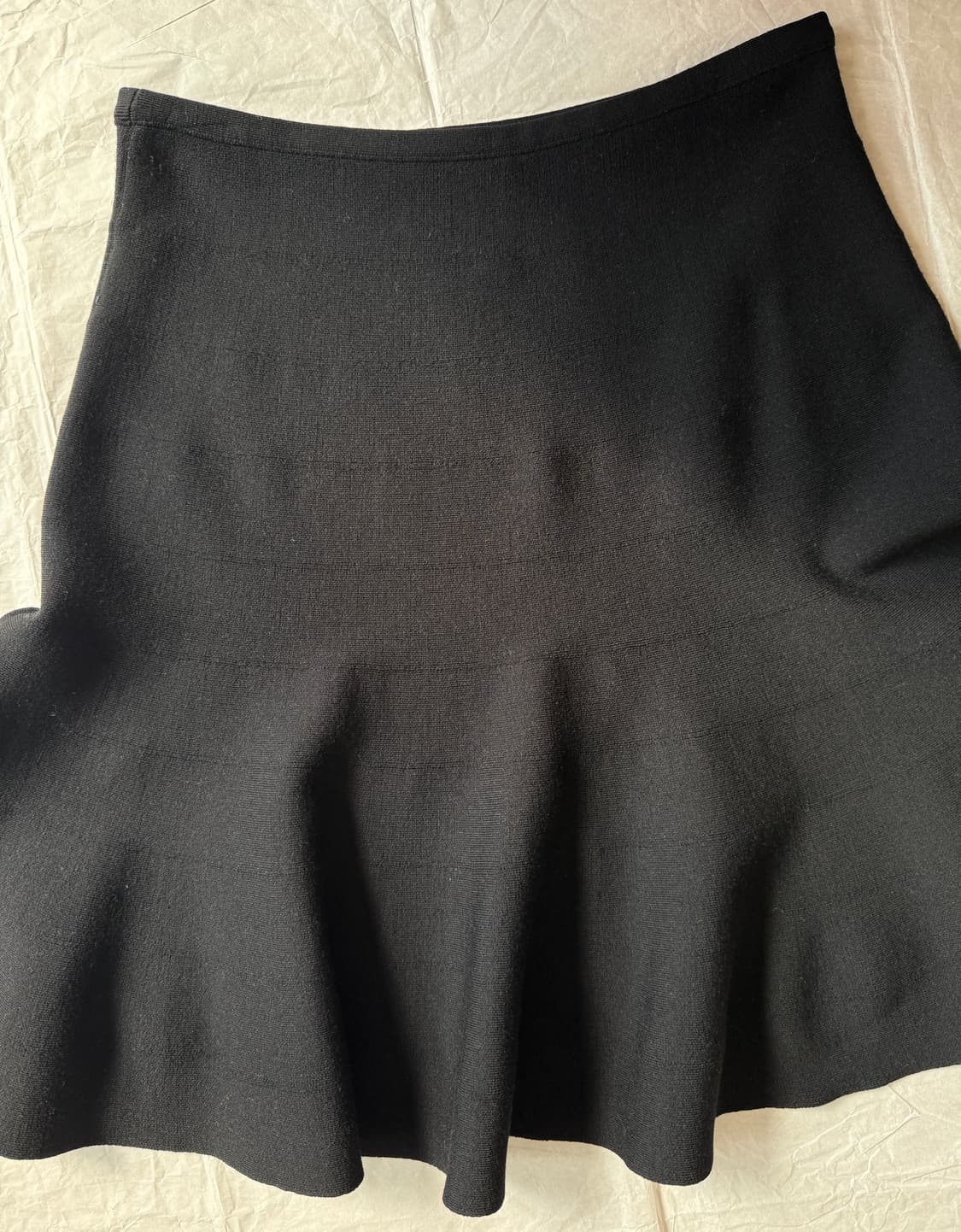 알라이아 스커트 허리 26-28 상품이미지3